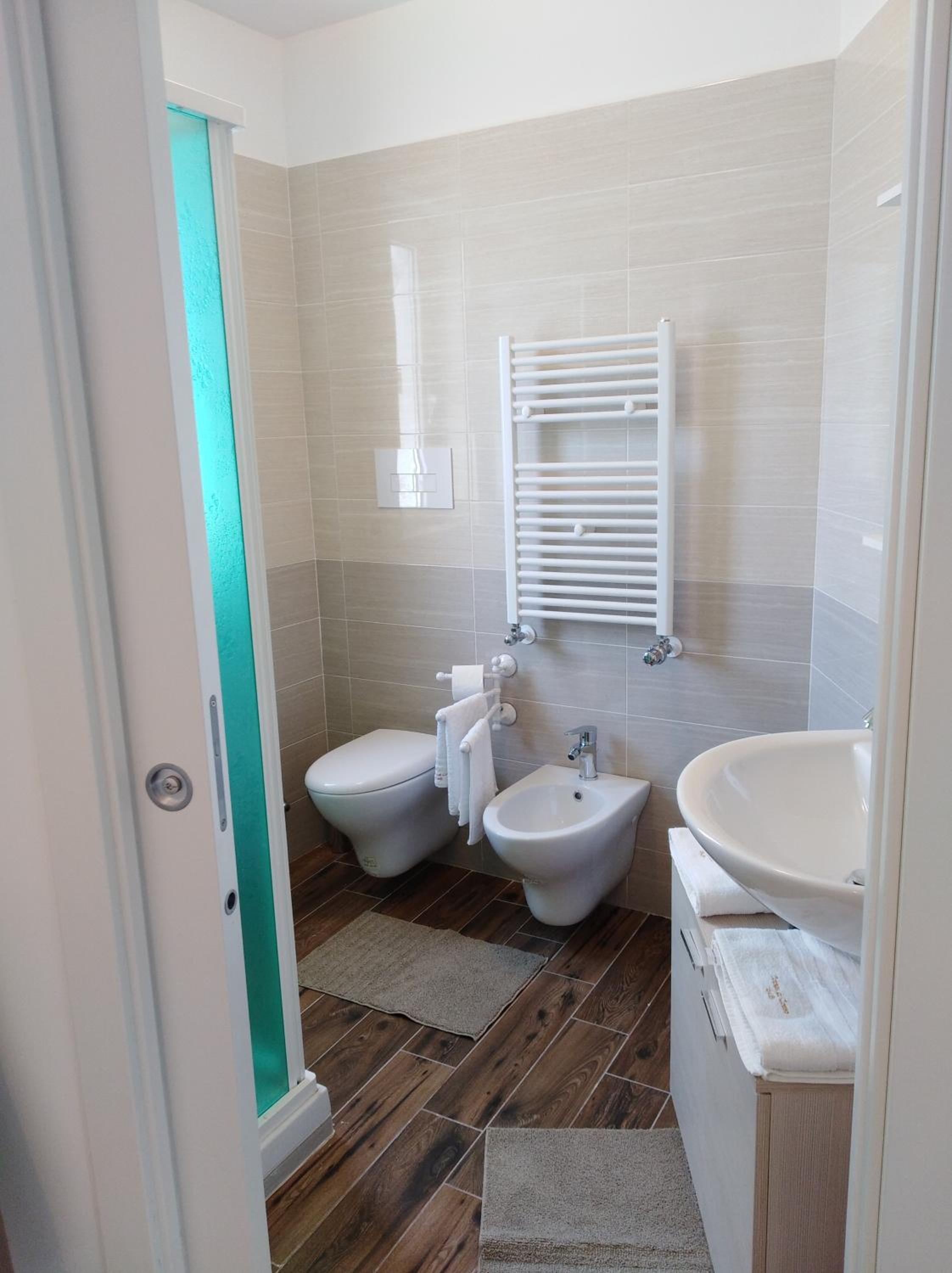 DomuS al Corso B&B