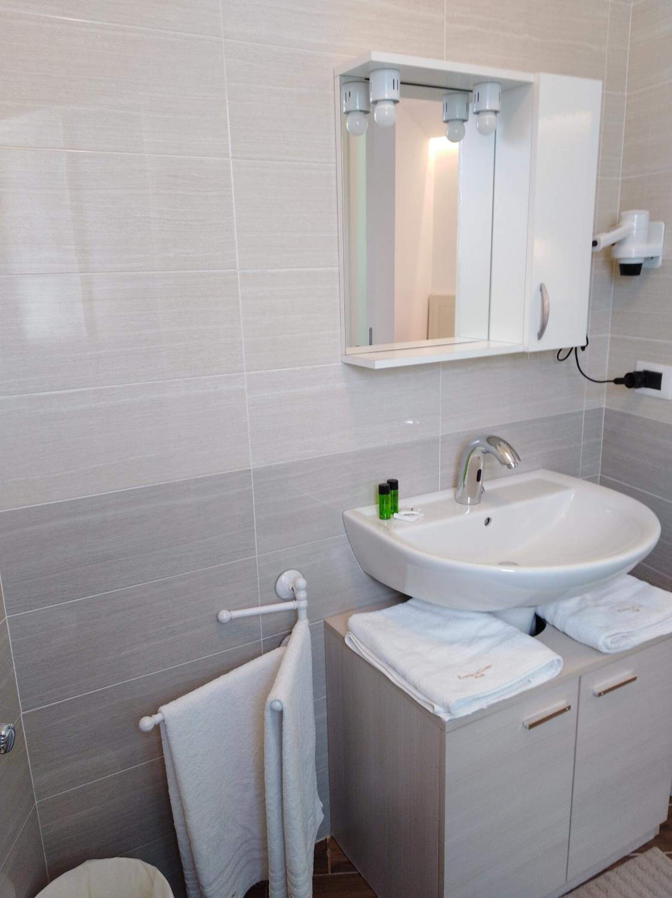 DomuS al Corso B&B