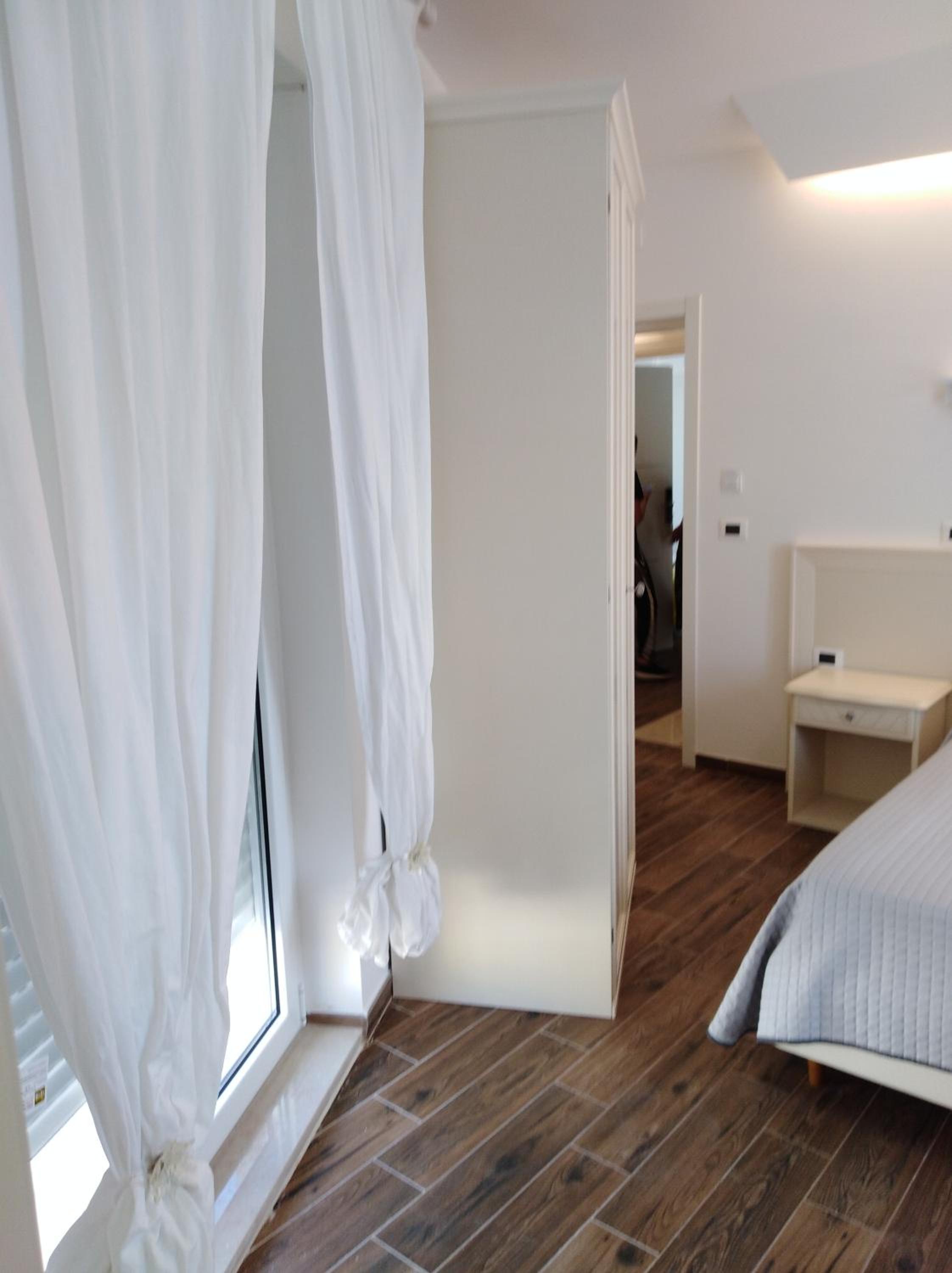 DomuS al Corso B&B