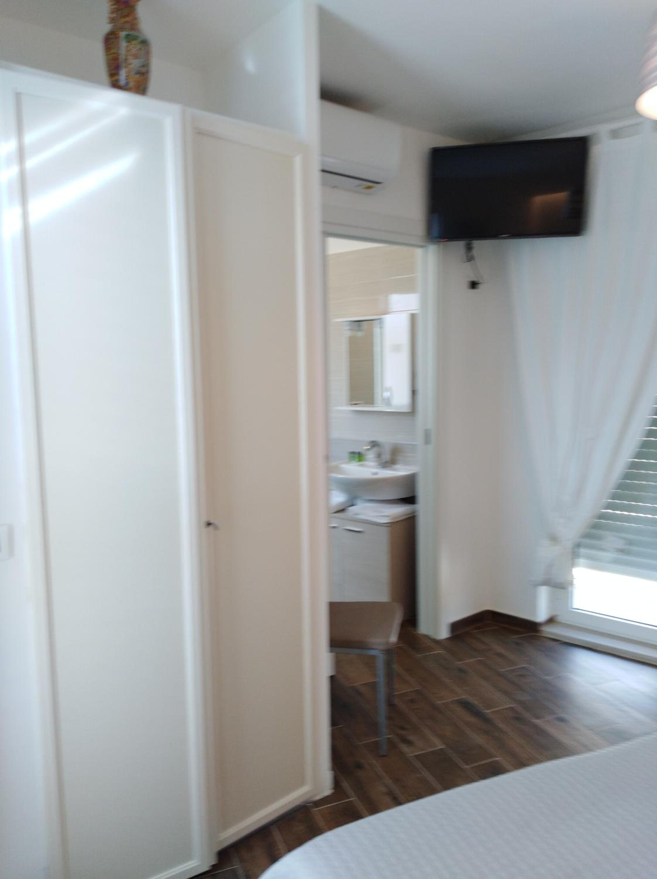 DomuS al Corso B&B