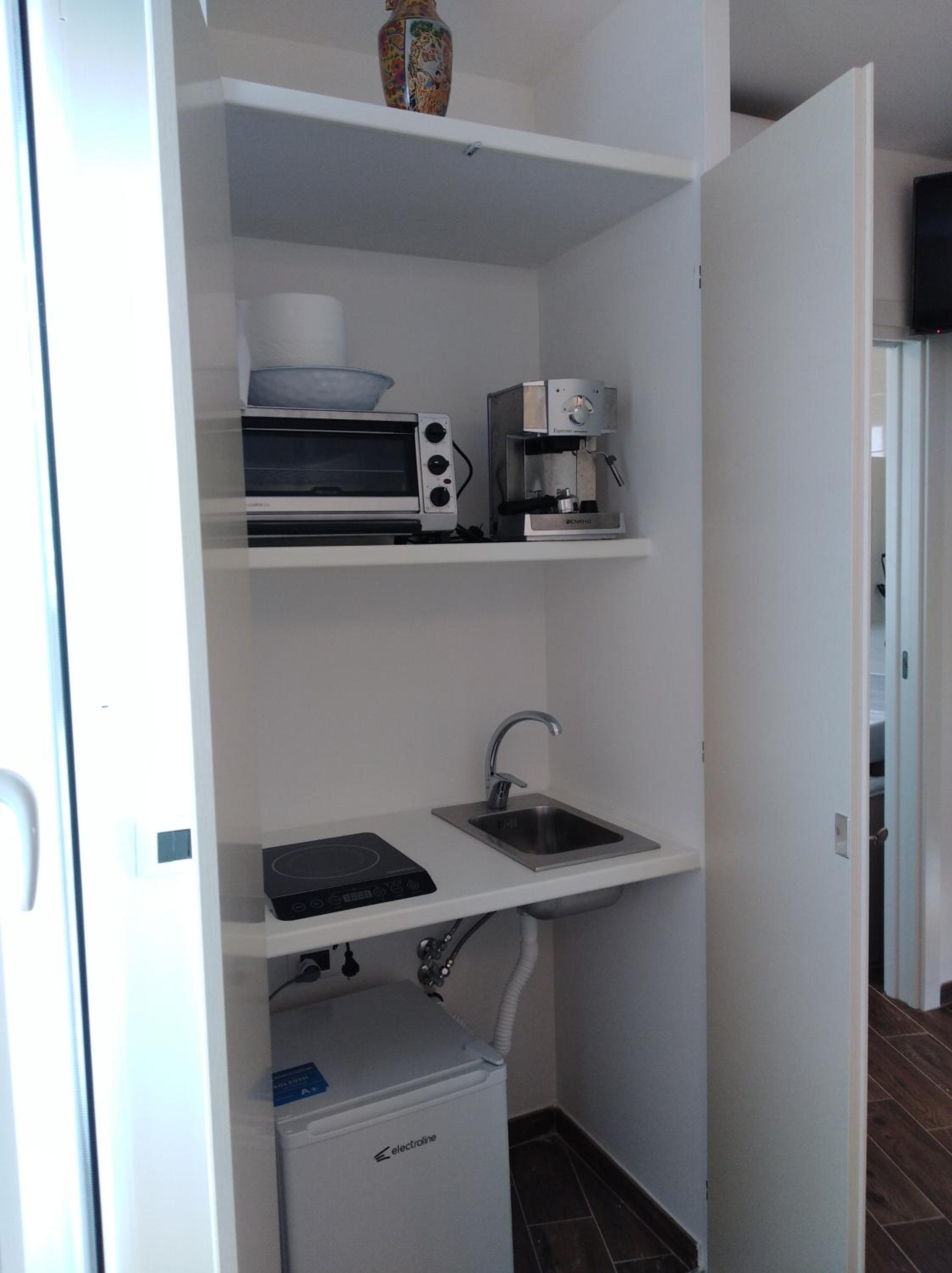 DomuS al Corso B&B