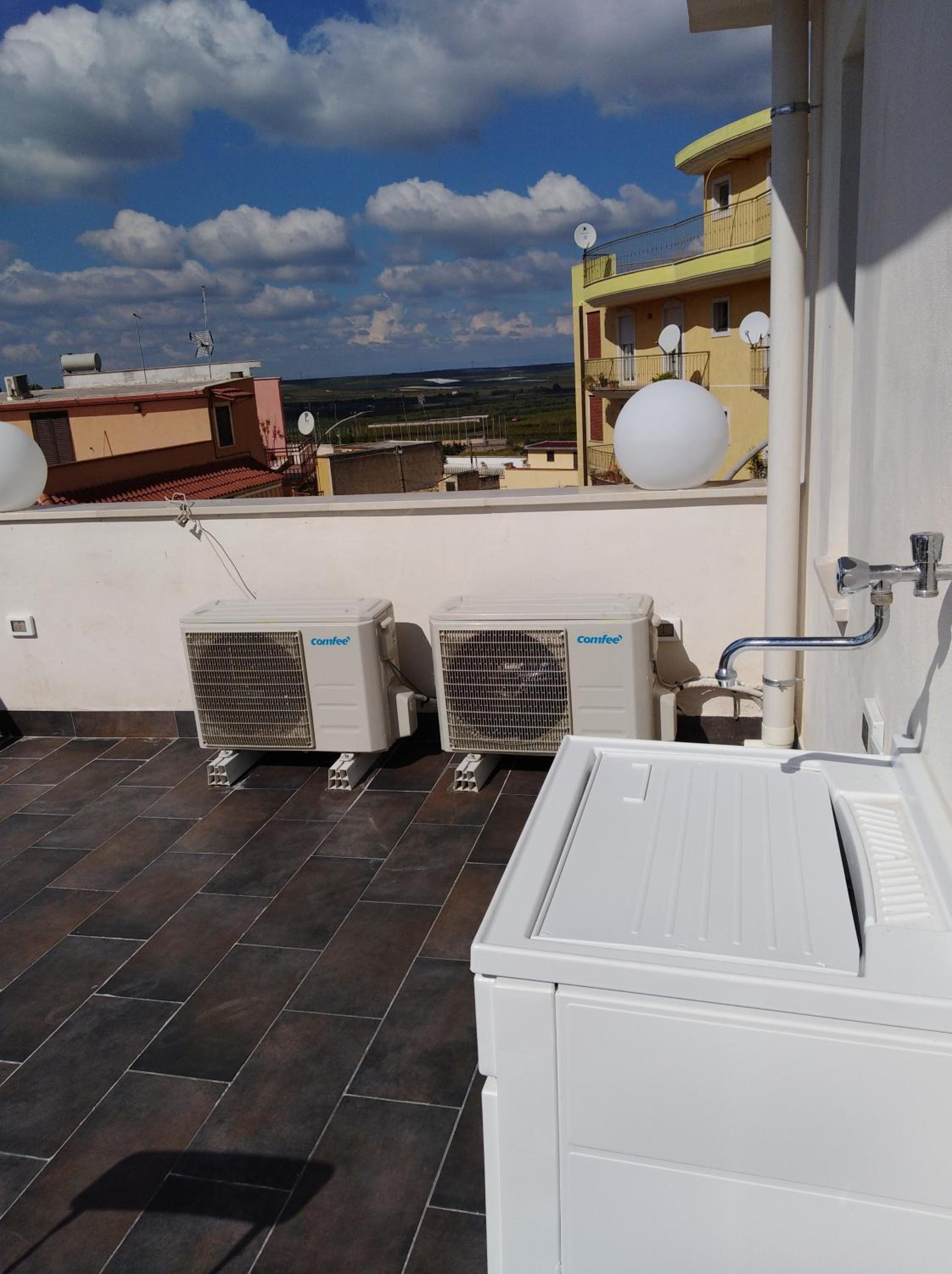 DomuS al Corso B&B