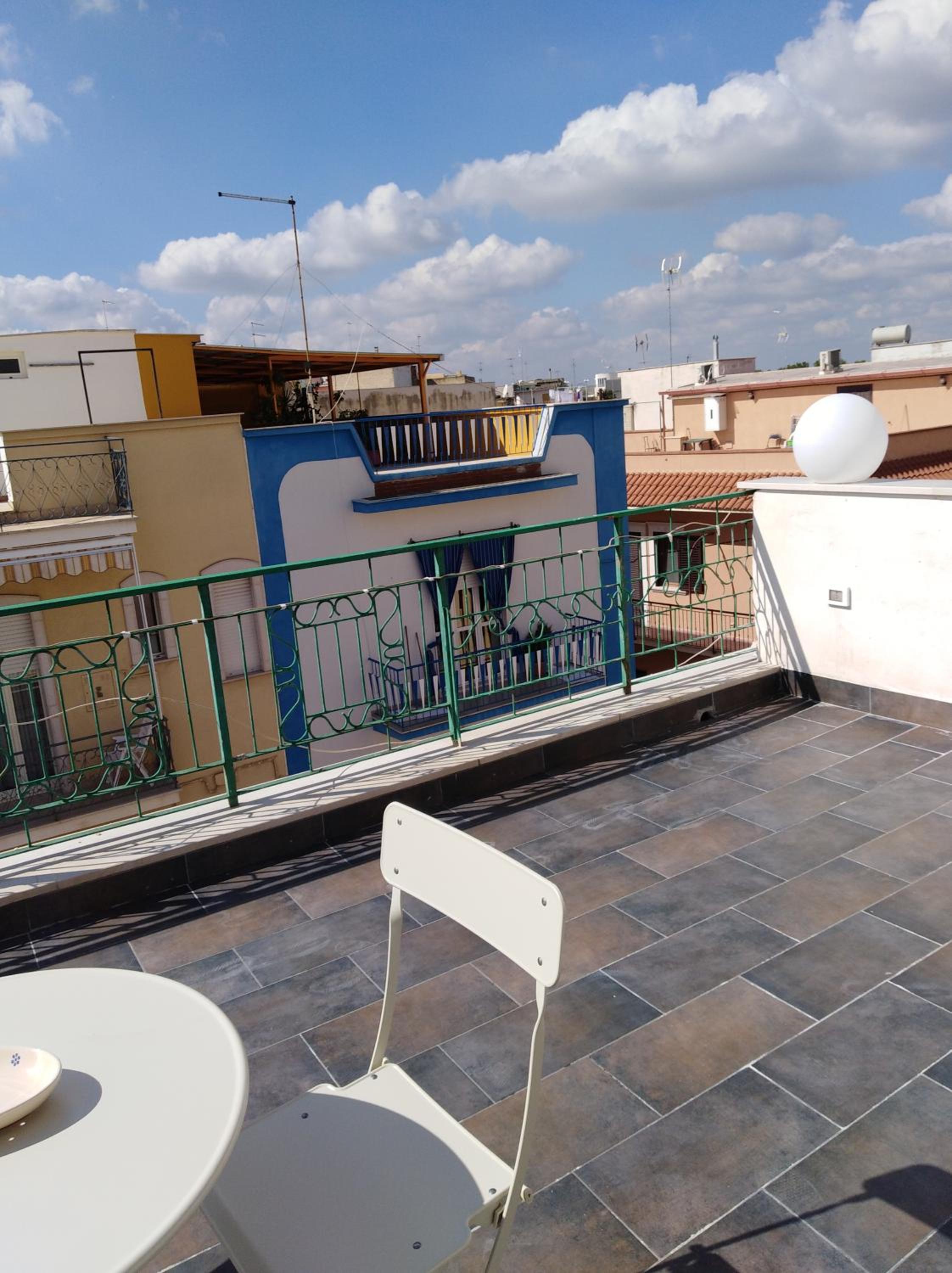 DomuS al Corso B&B