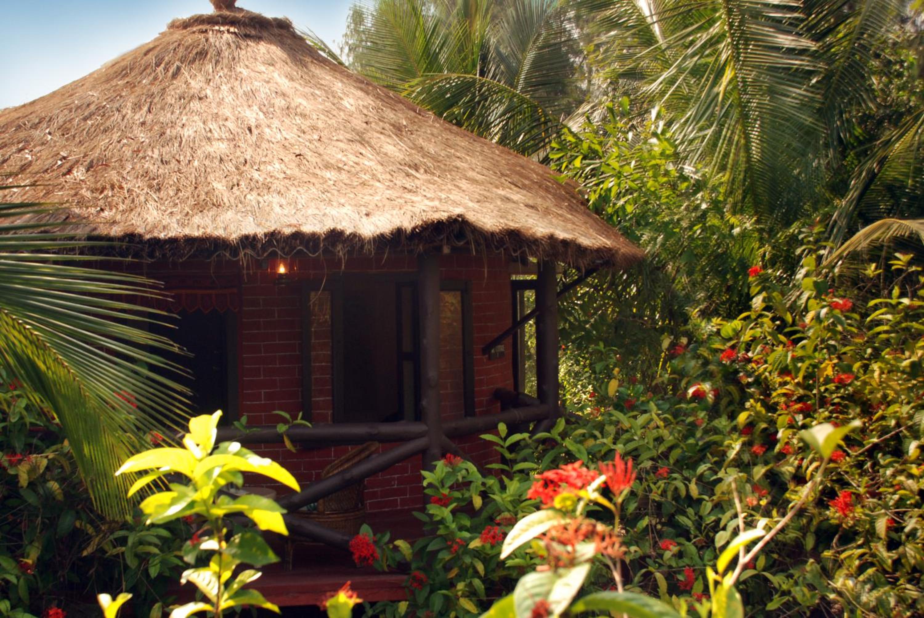 Sunderban Tiger Camp