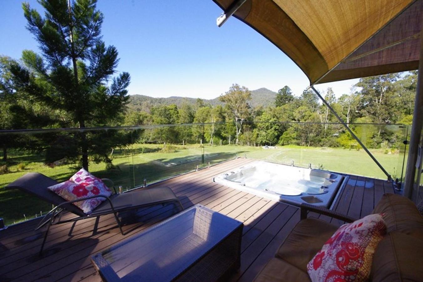 Tuckers Retreat