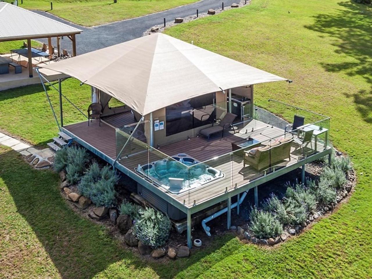 Tuckers Retreat
