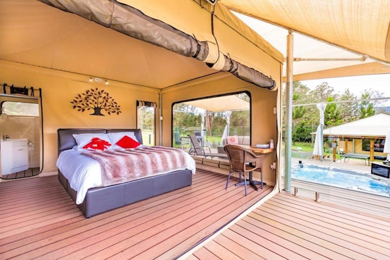 Tuckers Retreat