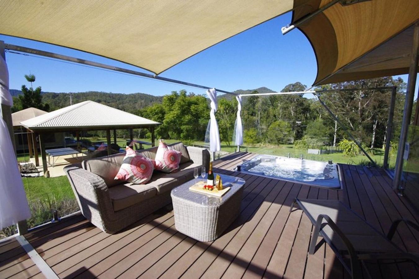 Tuckers Retreat