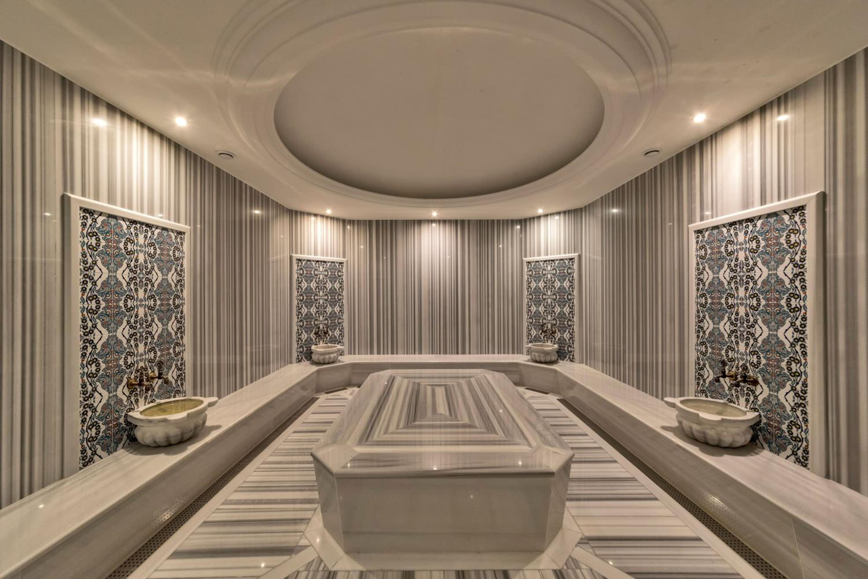 Land Park Otel - Image 18