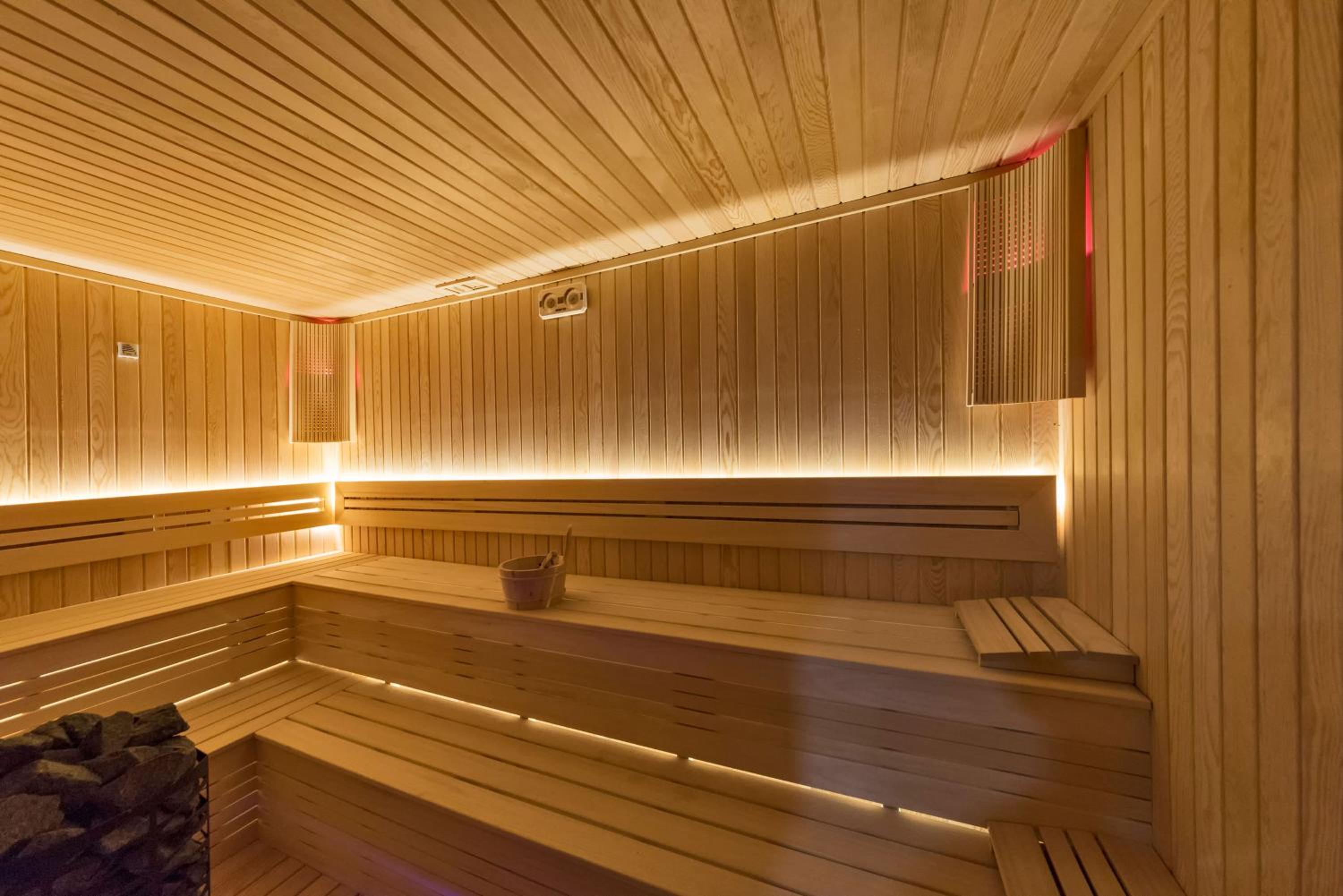 Land Park Otel - Image 17