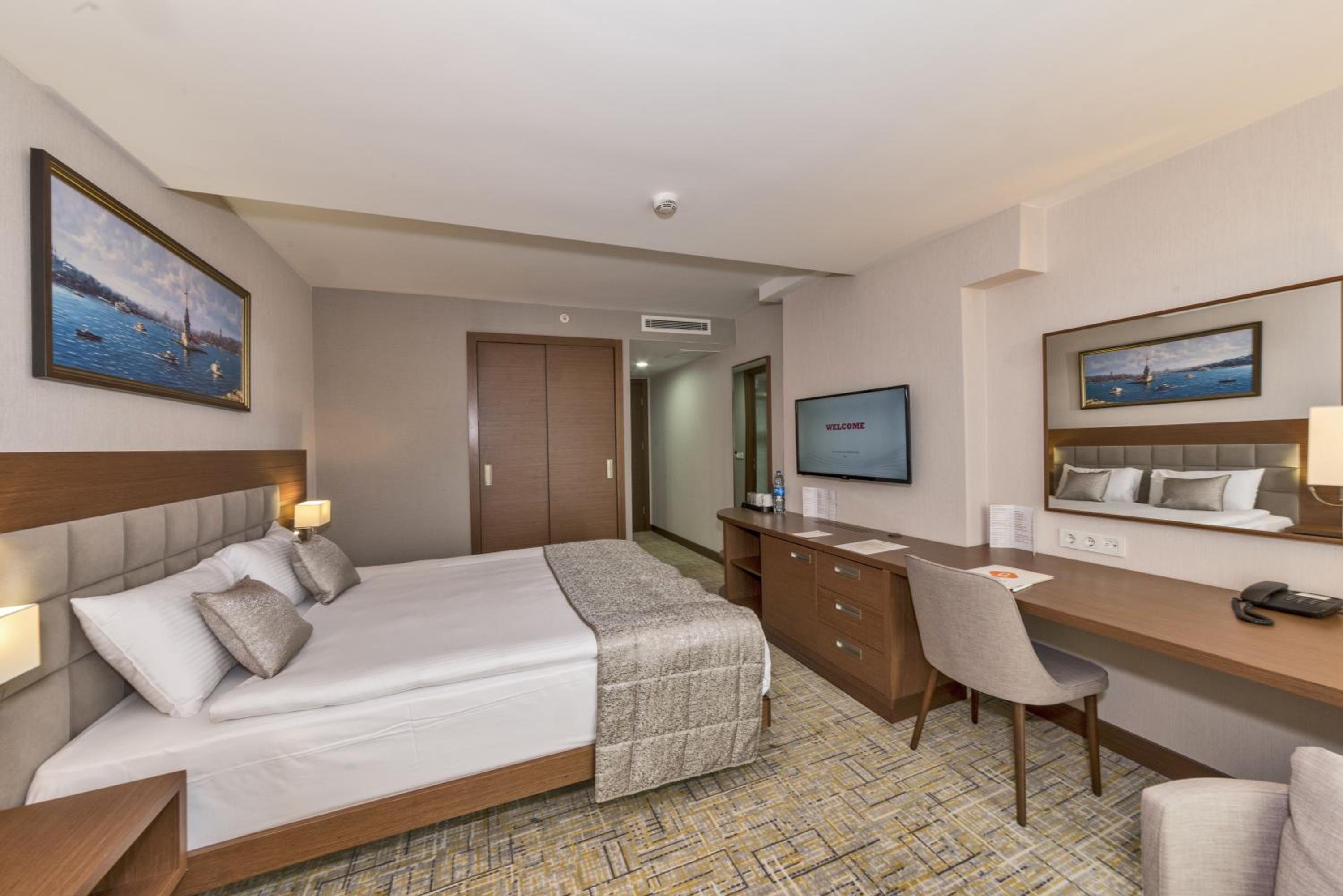 Land Park Otel - Image 12