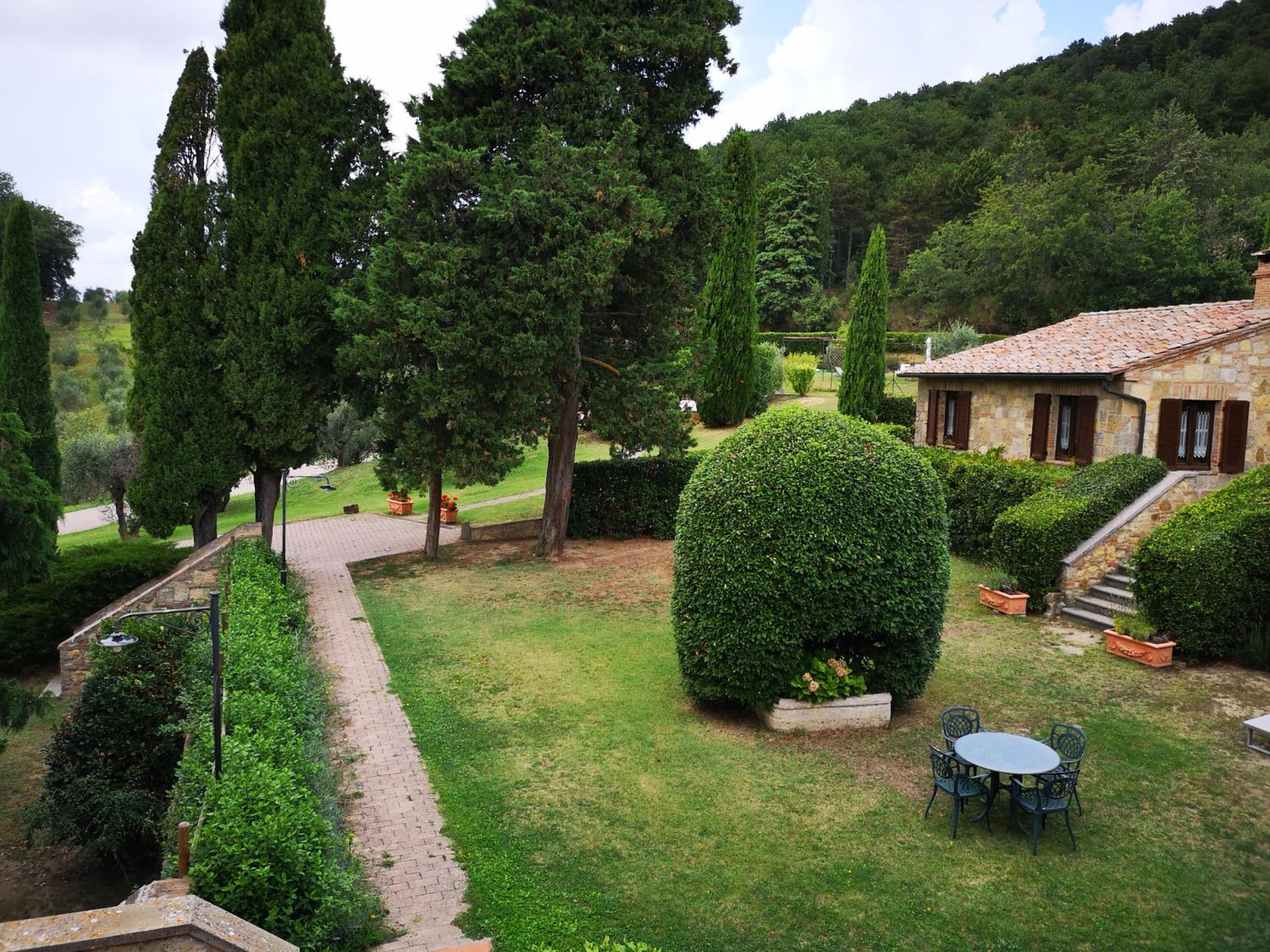 Sant'Antonio Country Resort