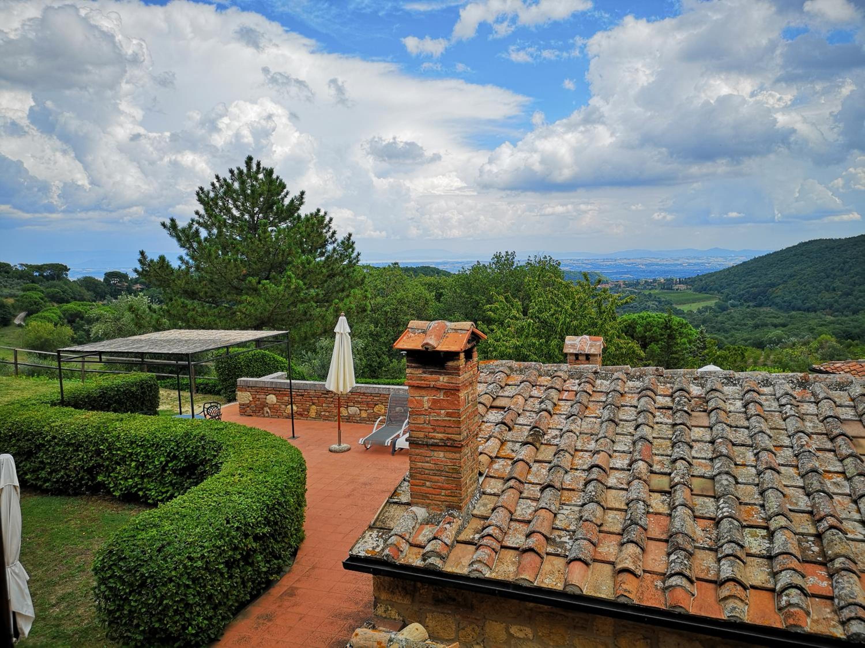 Sant'Antonio Country Resort