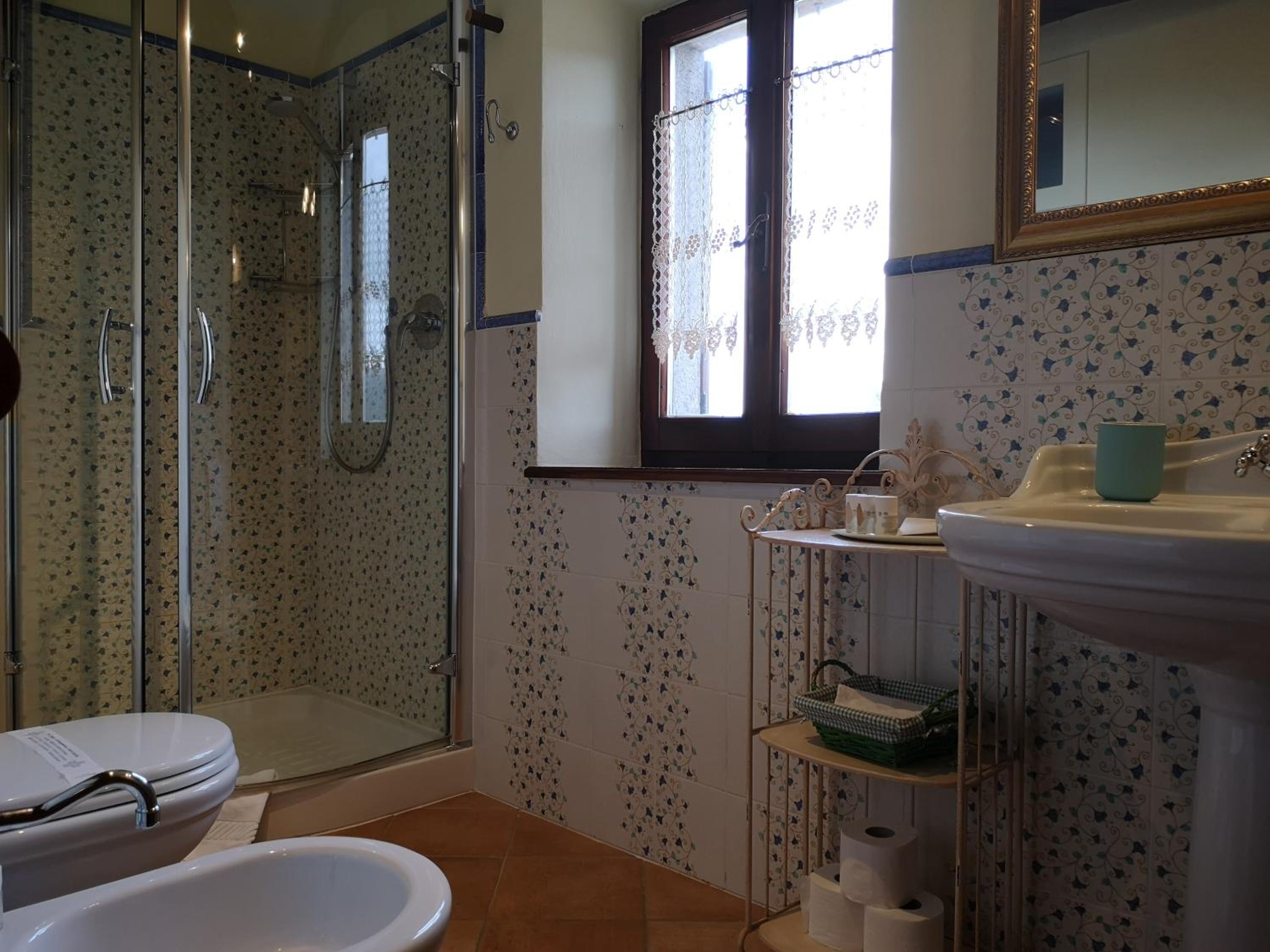 Sant'Antonio Country Resort