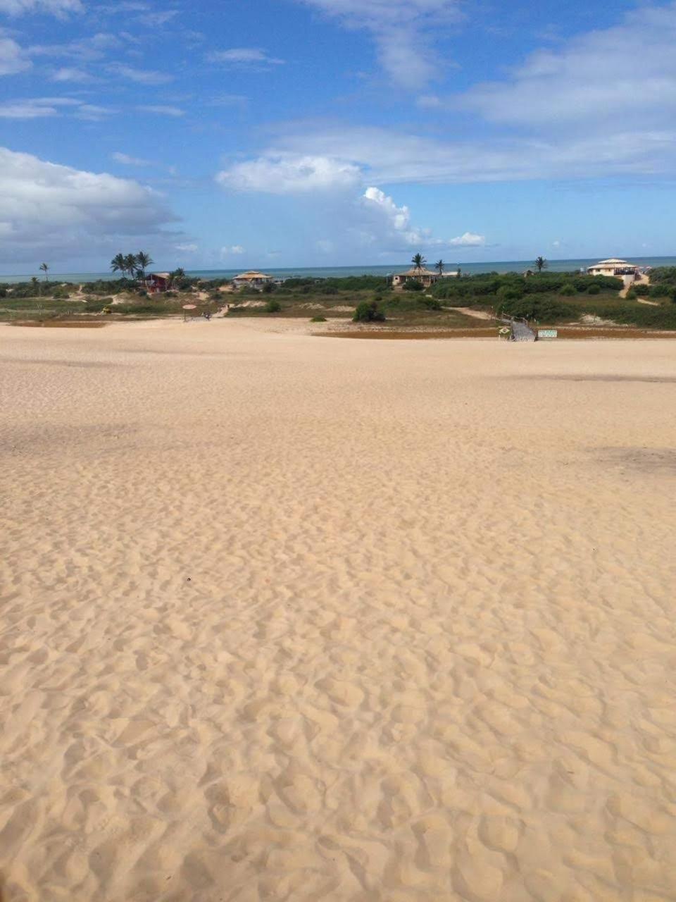 Pousada Holú view 3