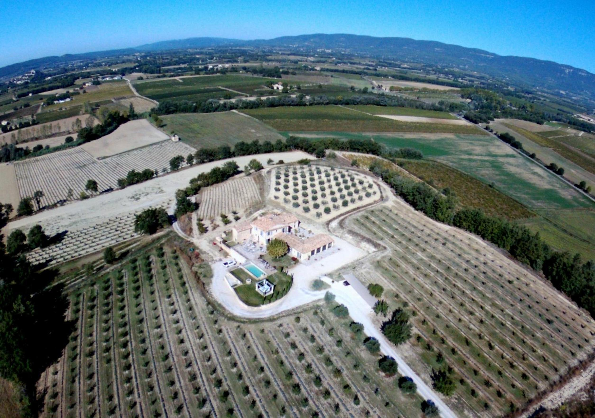 Bastide Saint Maurin