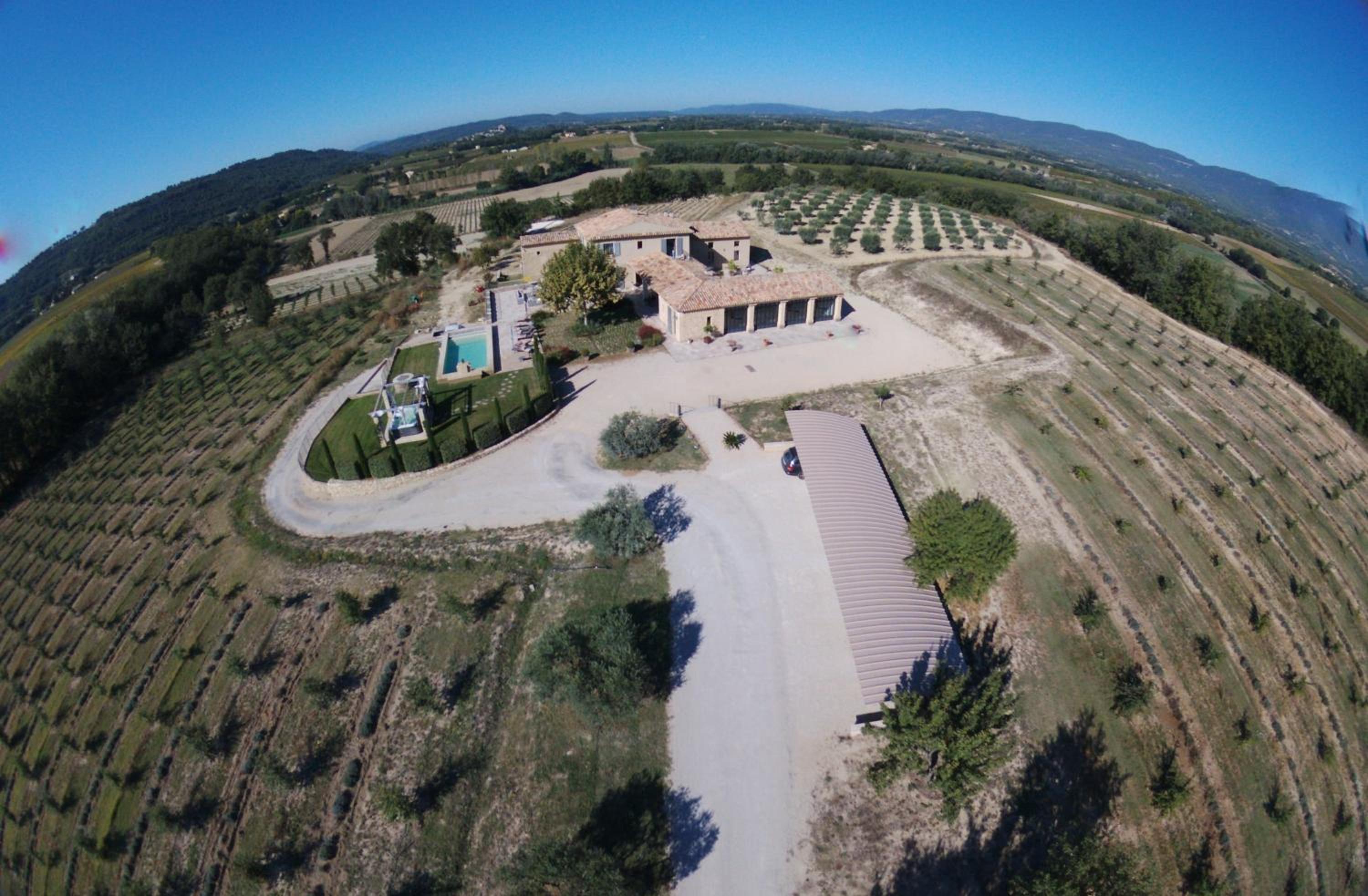 Bastide Saint Maurin