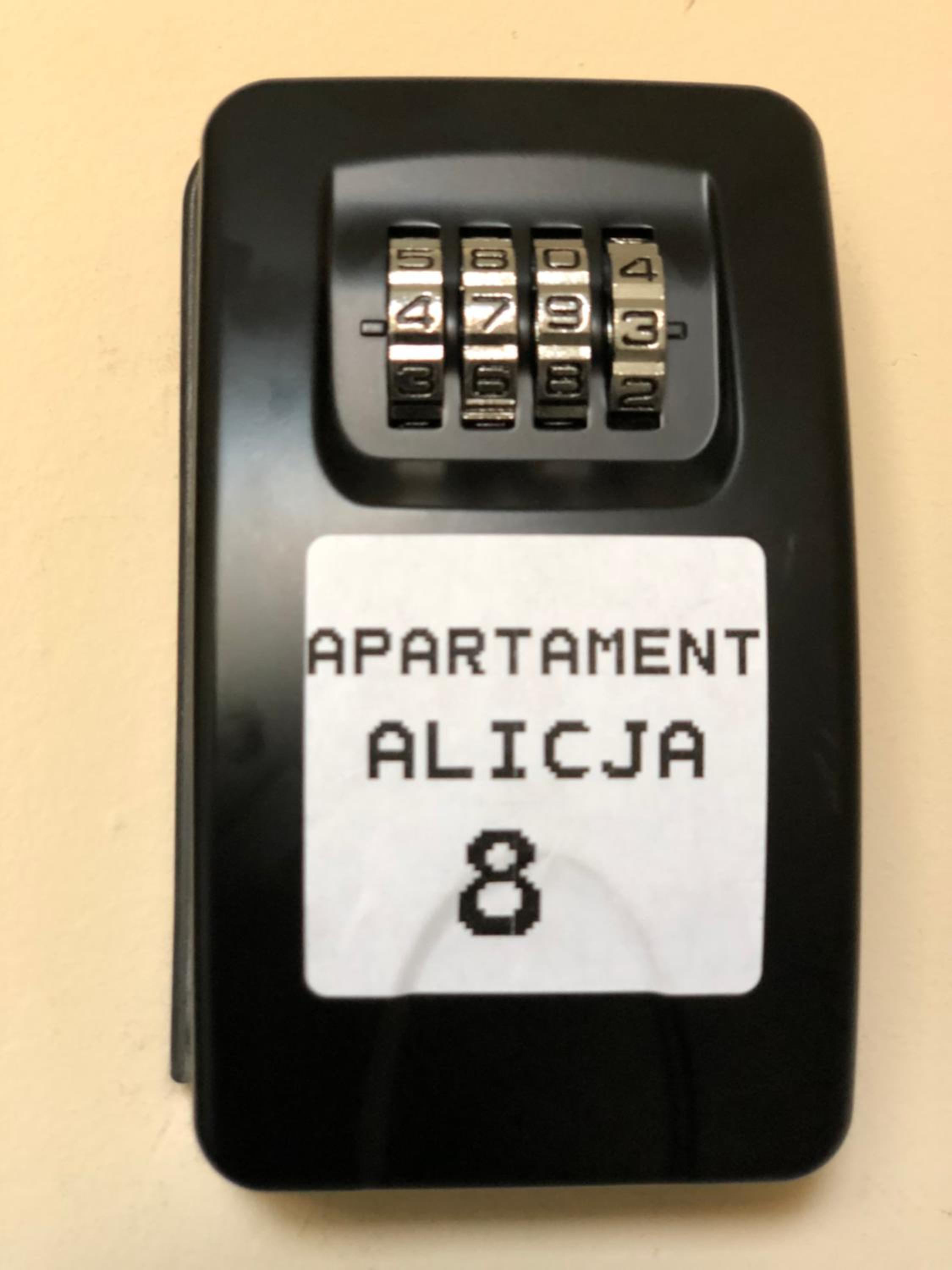 Apartamenty ALICJA, photo 42