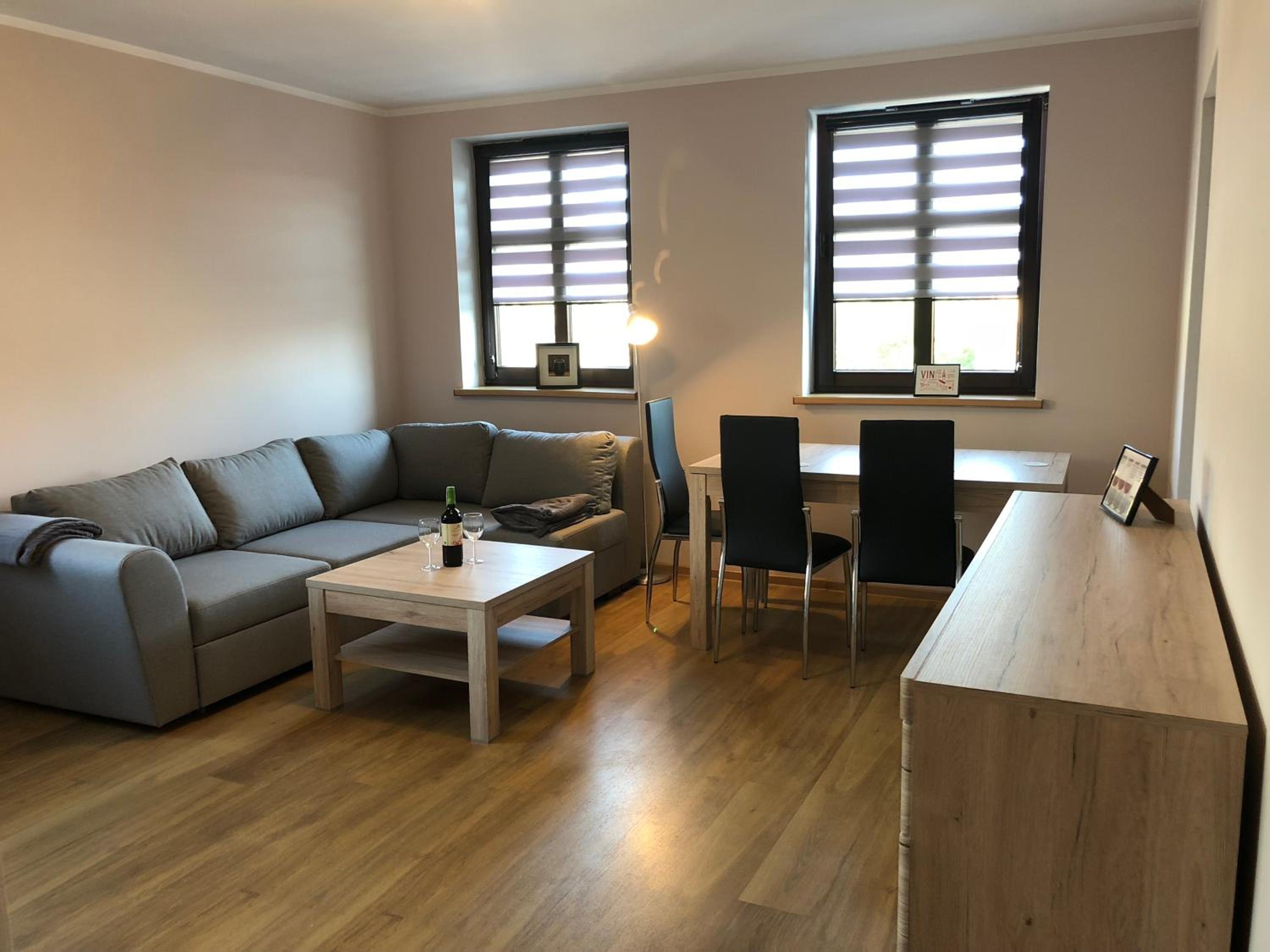 Apartamenty ALICJA, photo 34
