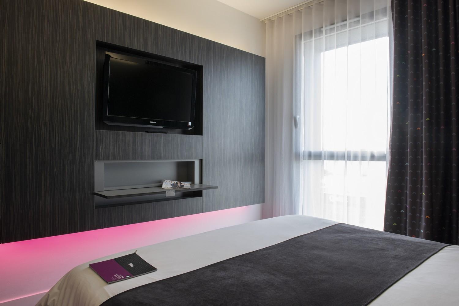 Saint-Herblain Vacations - Akena Nantes Atlantis Zenith - Property Image 7