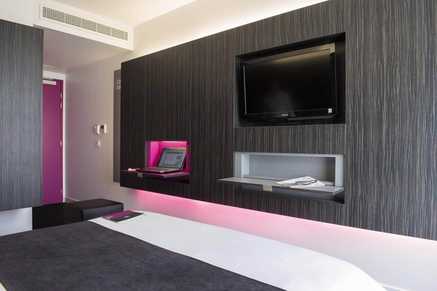 Saint-Herblain Vacations - Akena Nantes Atlantis Zenith - Property Image 6