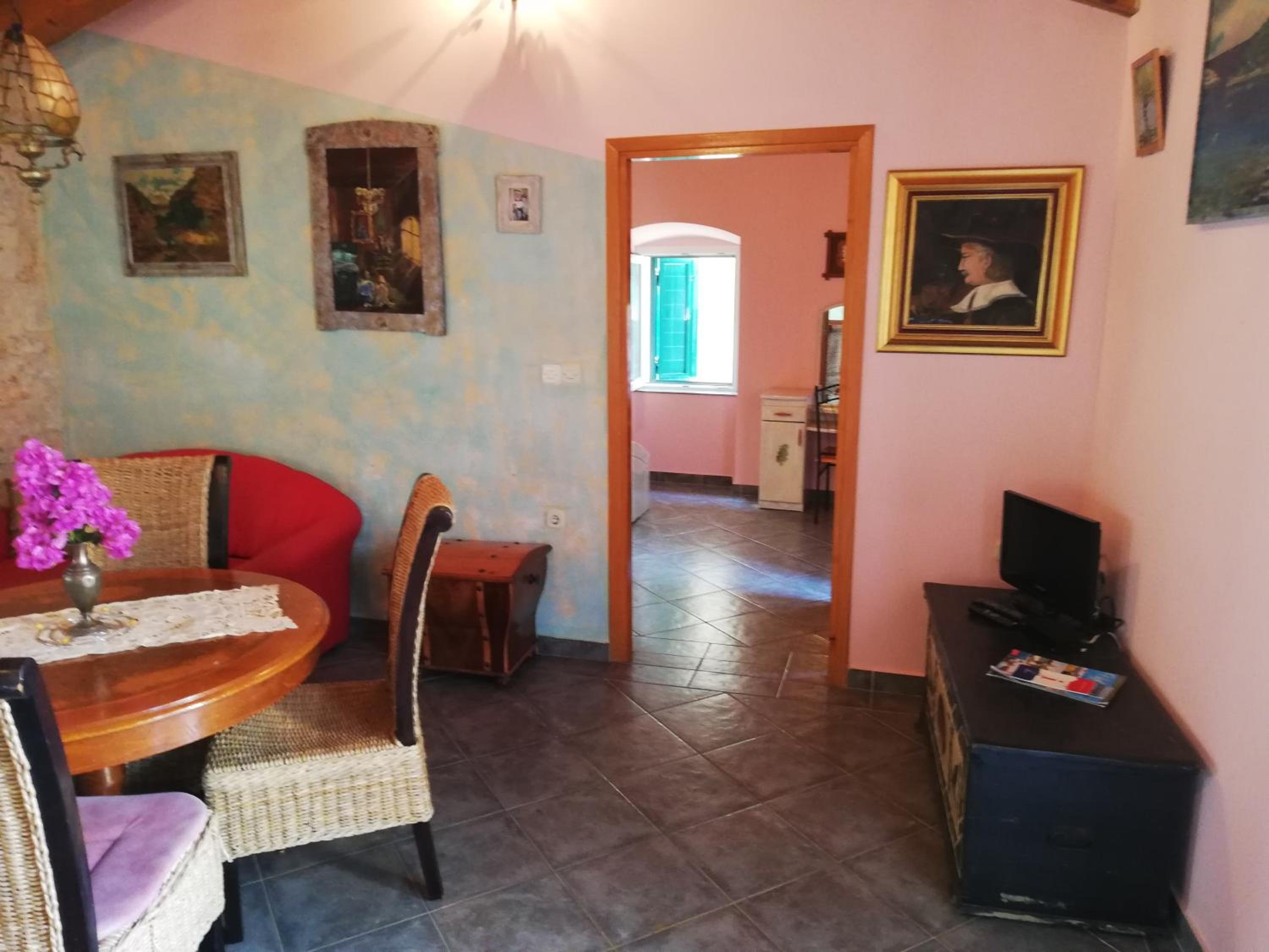 Apartments Branimir view 5