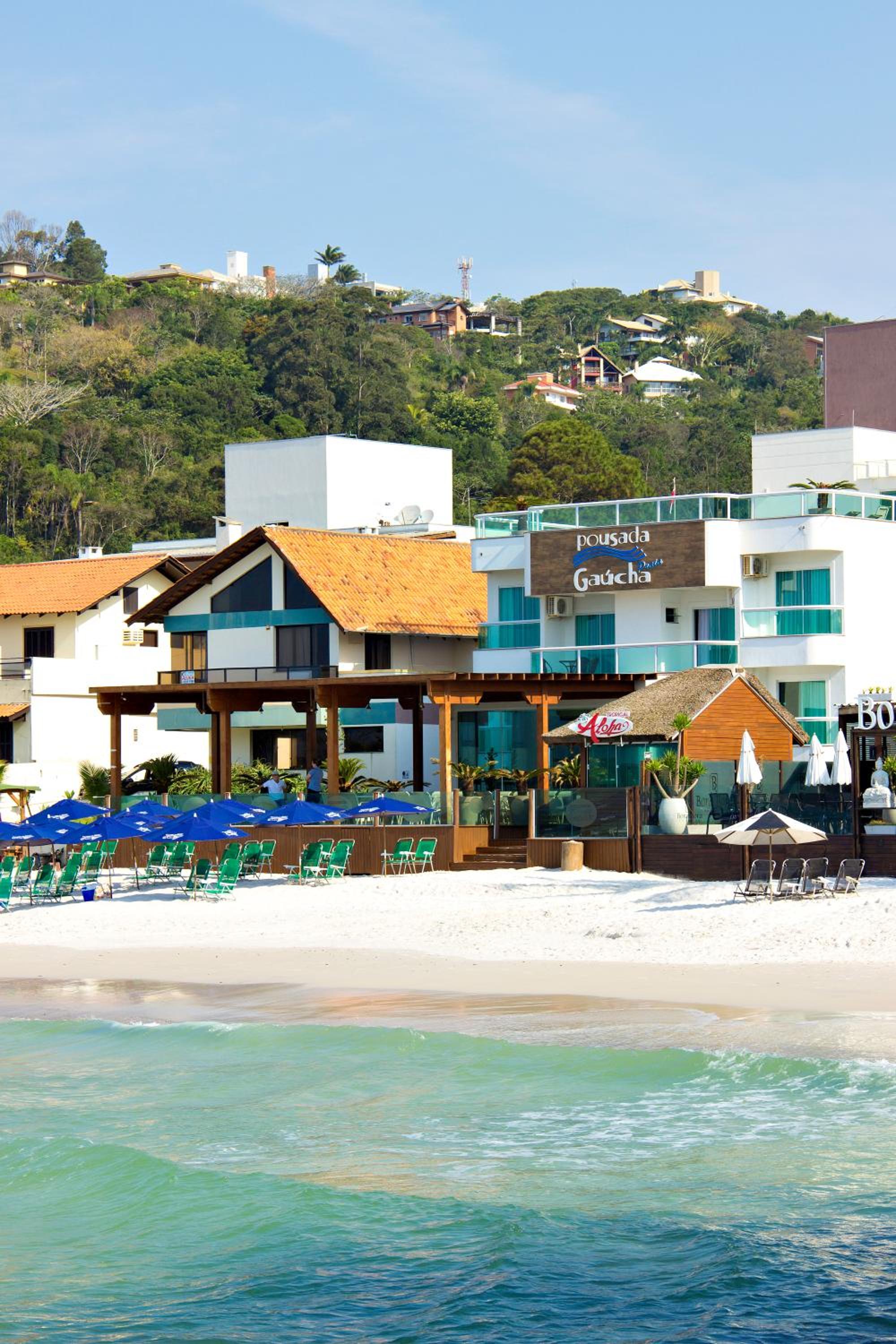 Hotel Pousada Gaúcha