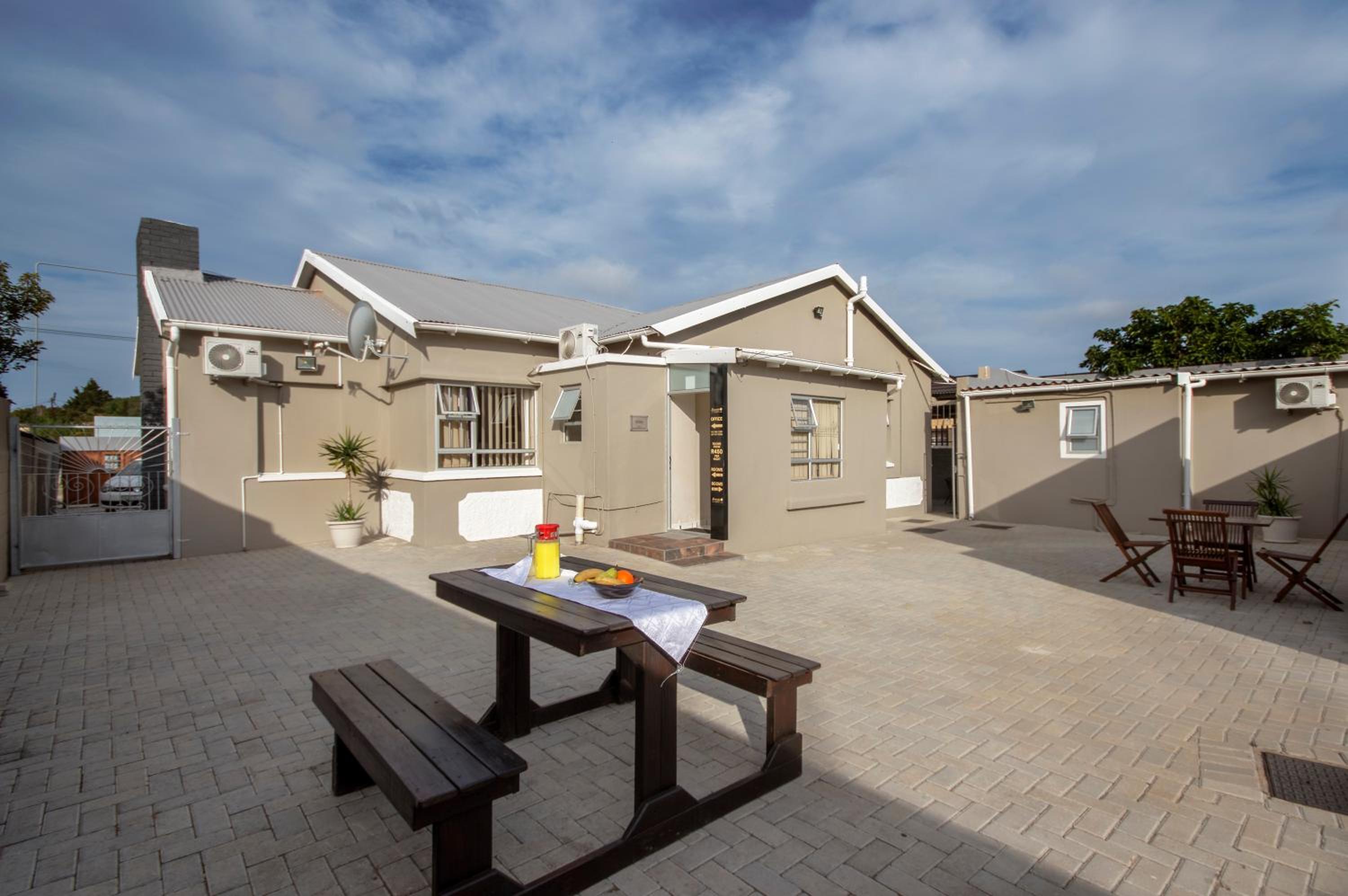 Newtondale Self Catering