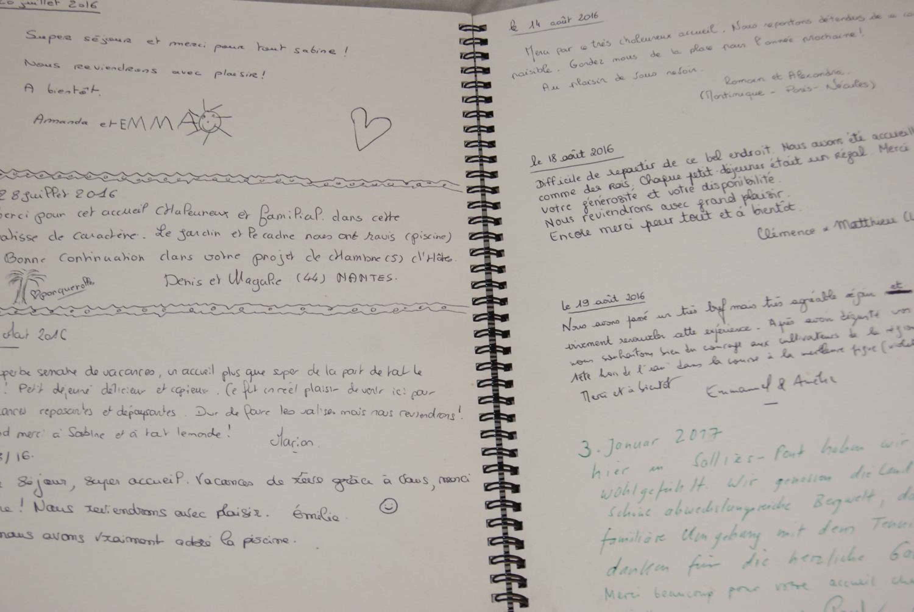 LE BOURGUET, photo 26