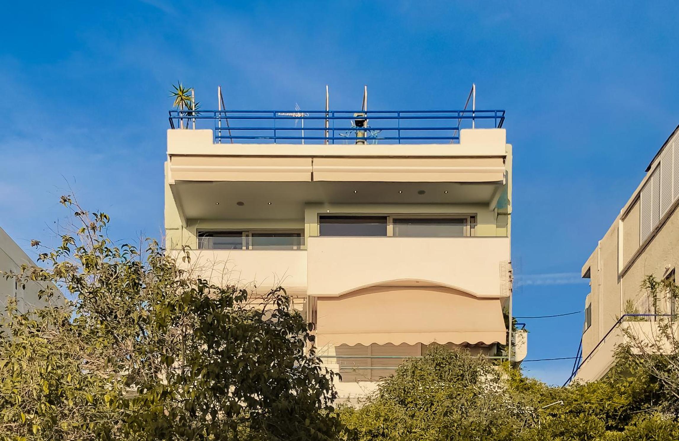 Hotel Best Seaview Attica - Image 1