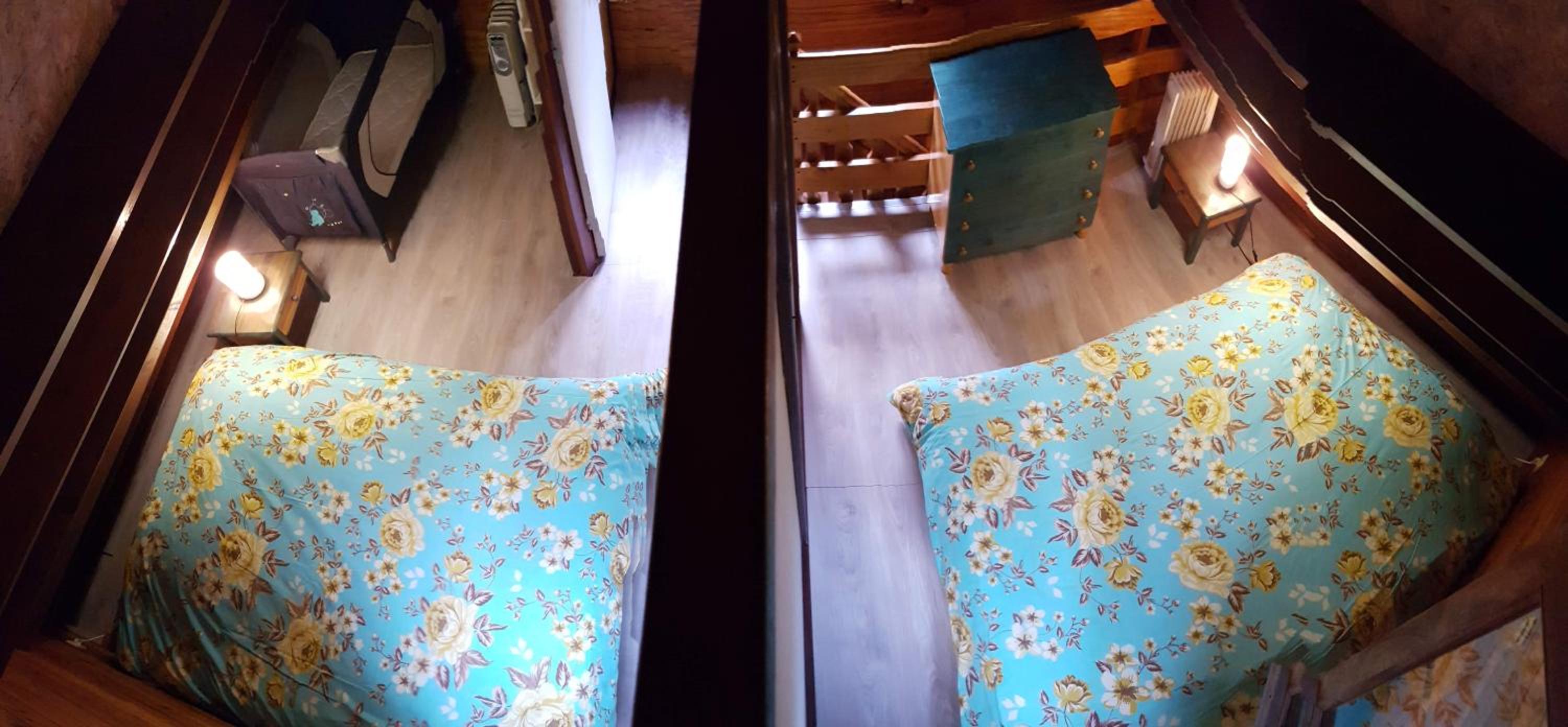 Chalet des plaines view 4
