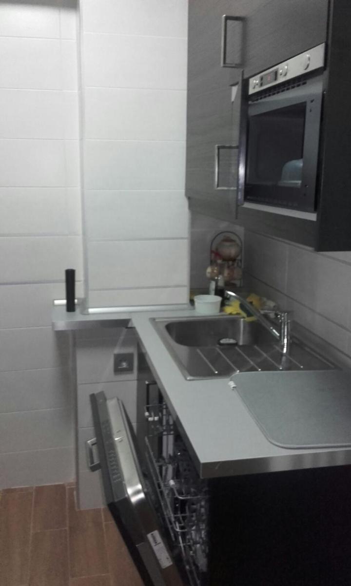 Apartamento La Paz de Versalles photo 4
