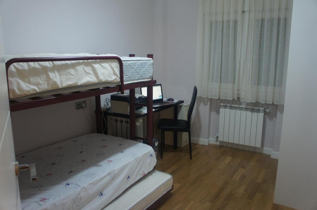 Apartamento La Paz de Versalles photo 5