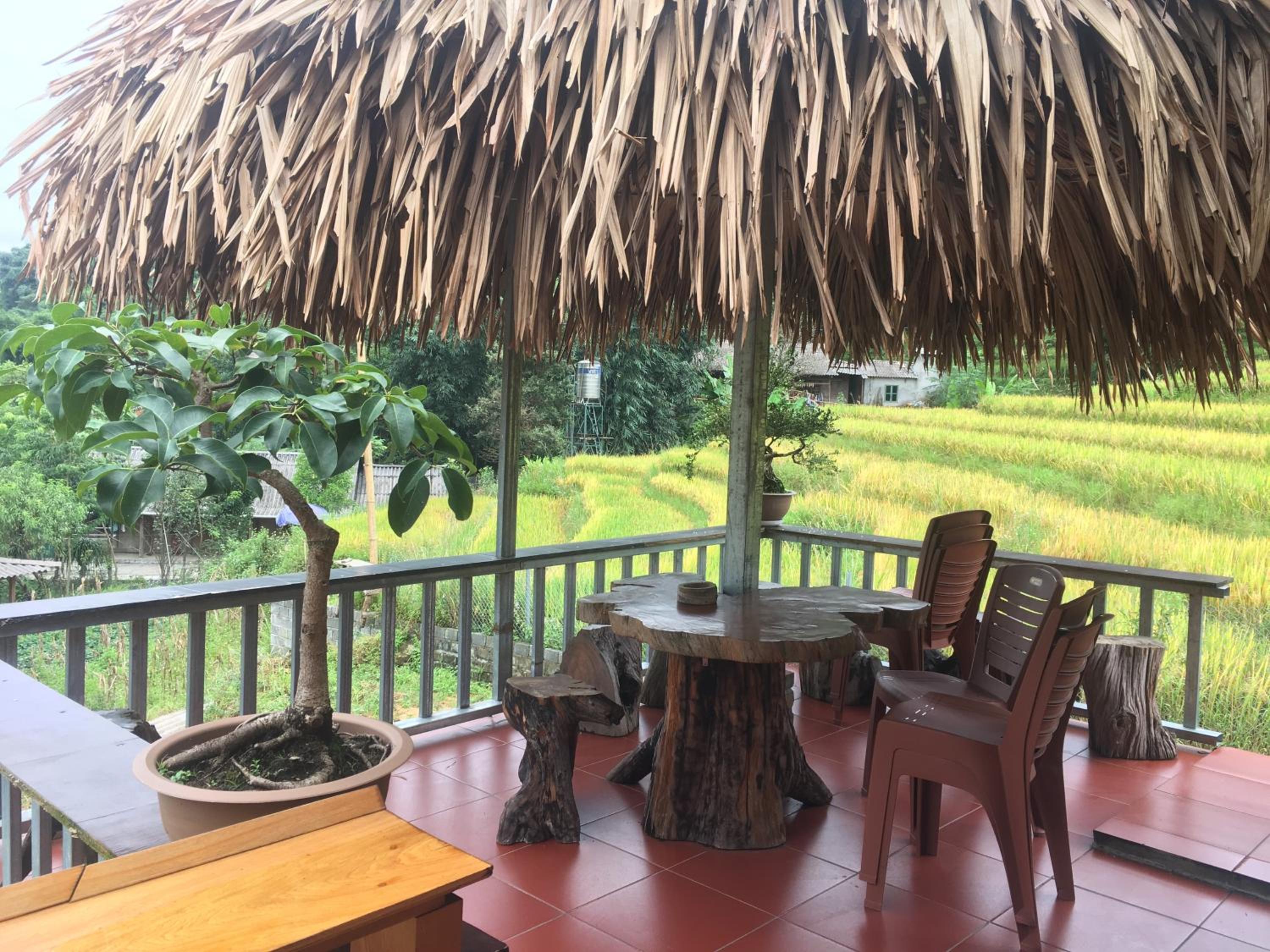 Ta Van Heaven Homestay
