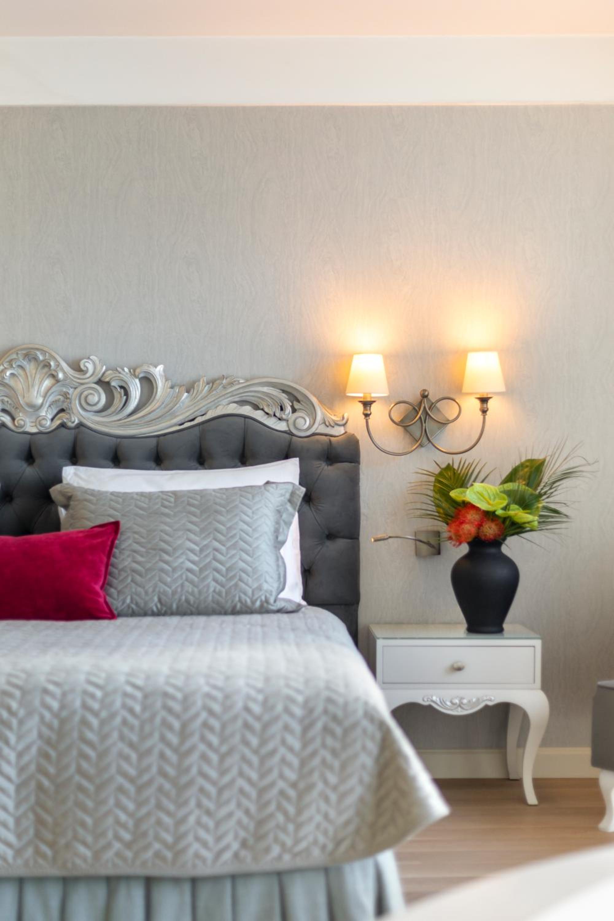 CVK Taksim Hotel Istanbul - Image 46