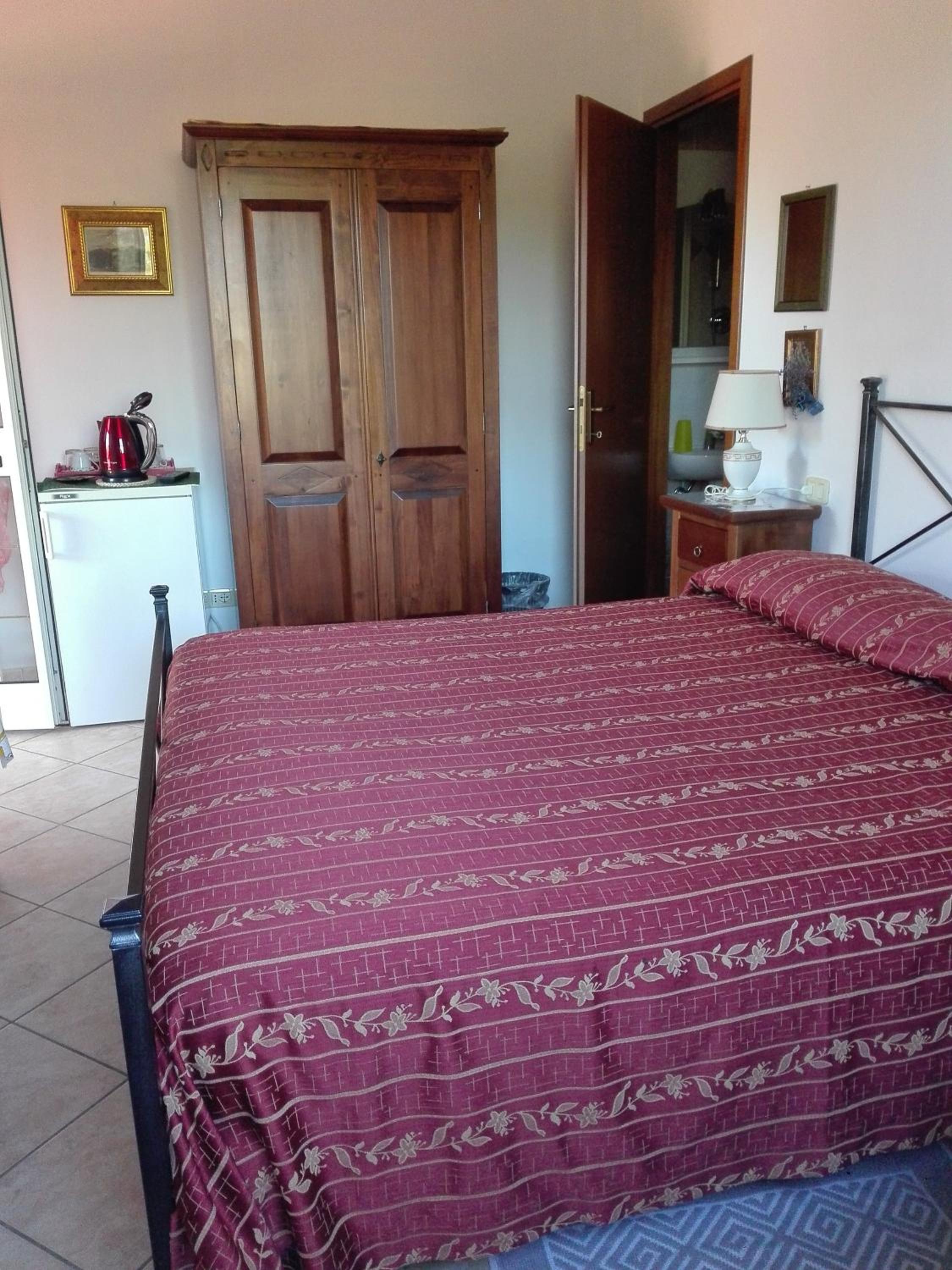 Fattoria San Vincenzo view 2
