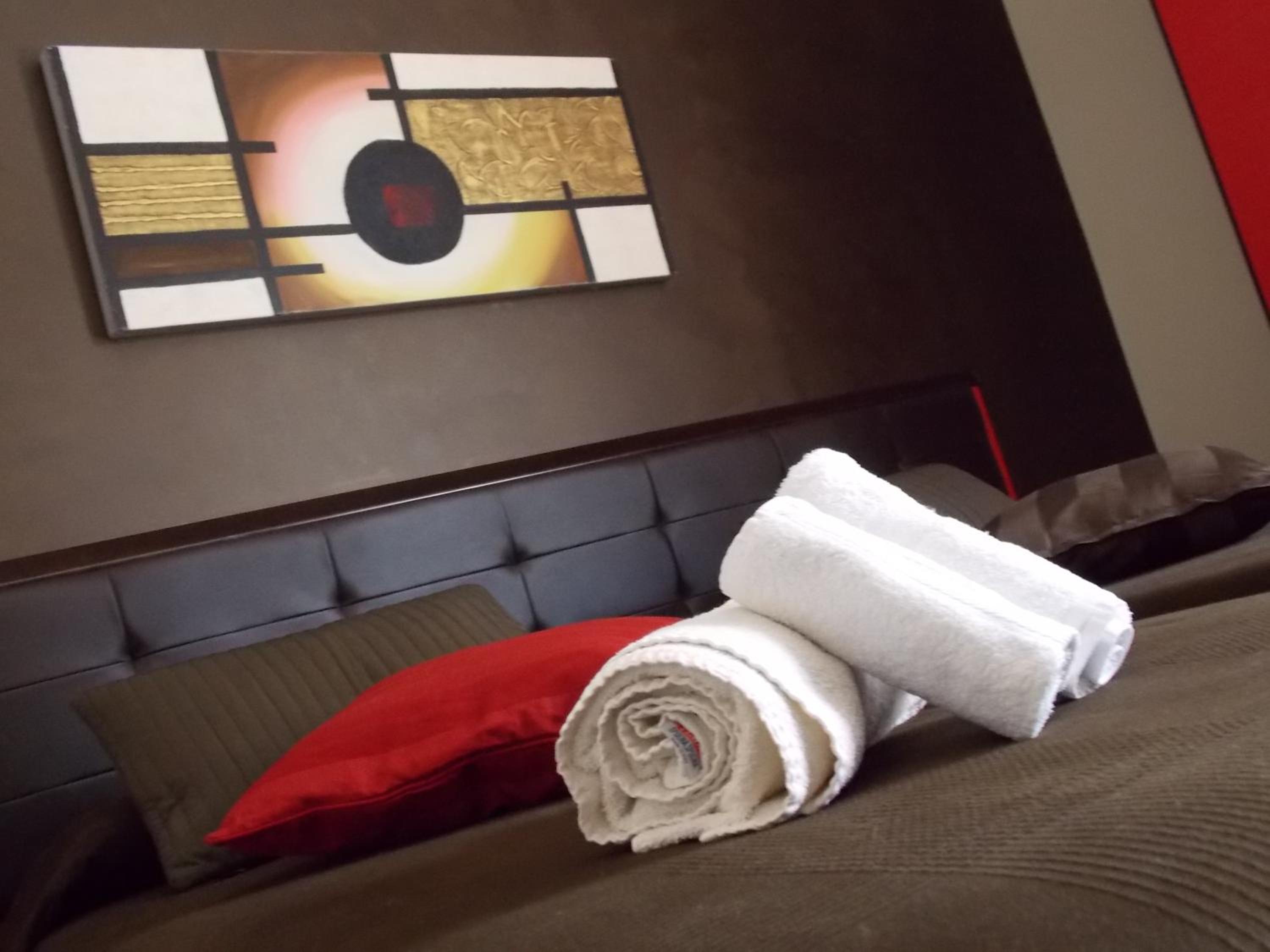 Beatus Suites And Rooms B&B