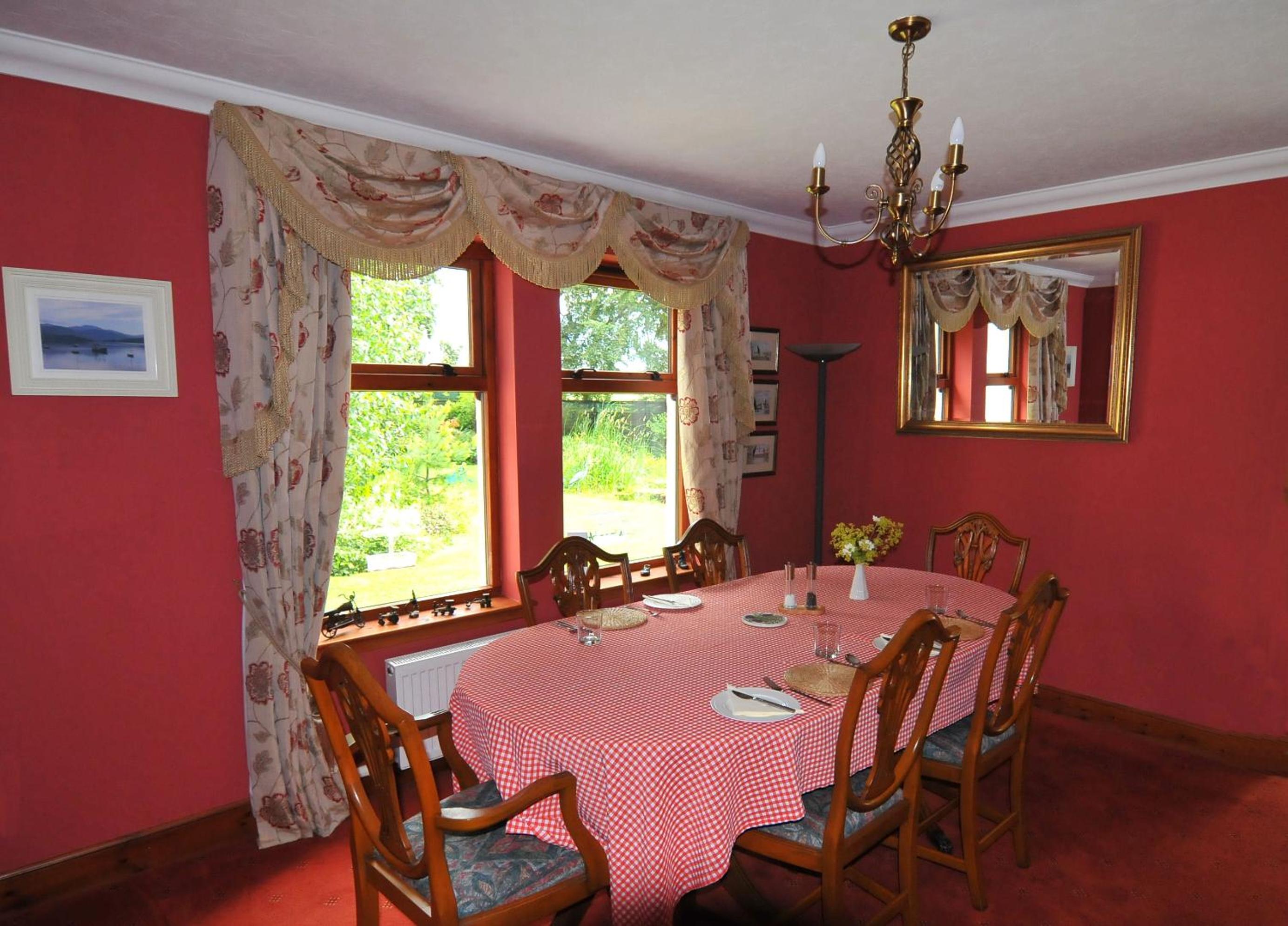 Home Farm Bed and Breakfast