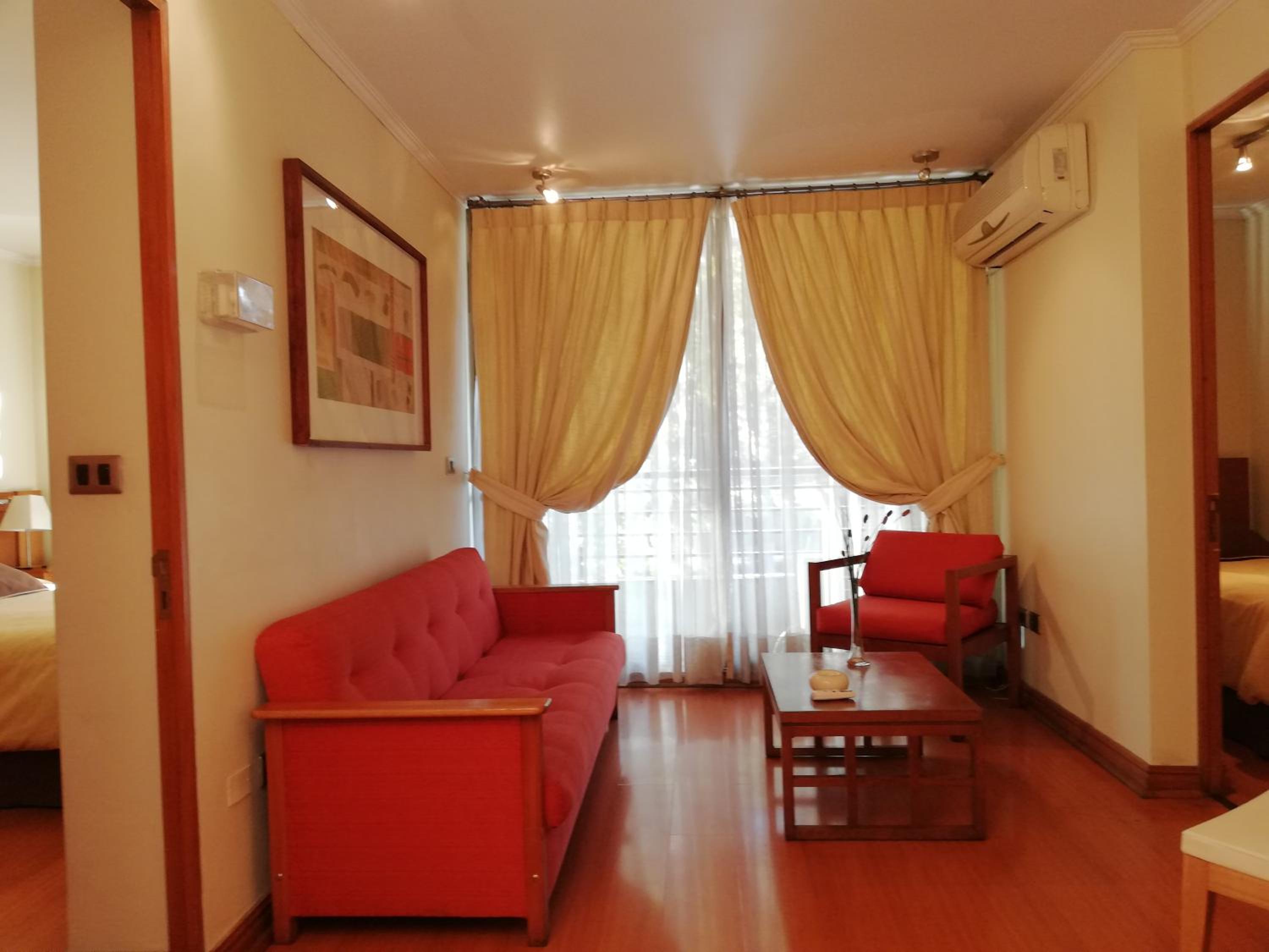 Andes Suites