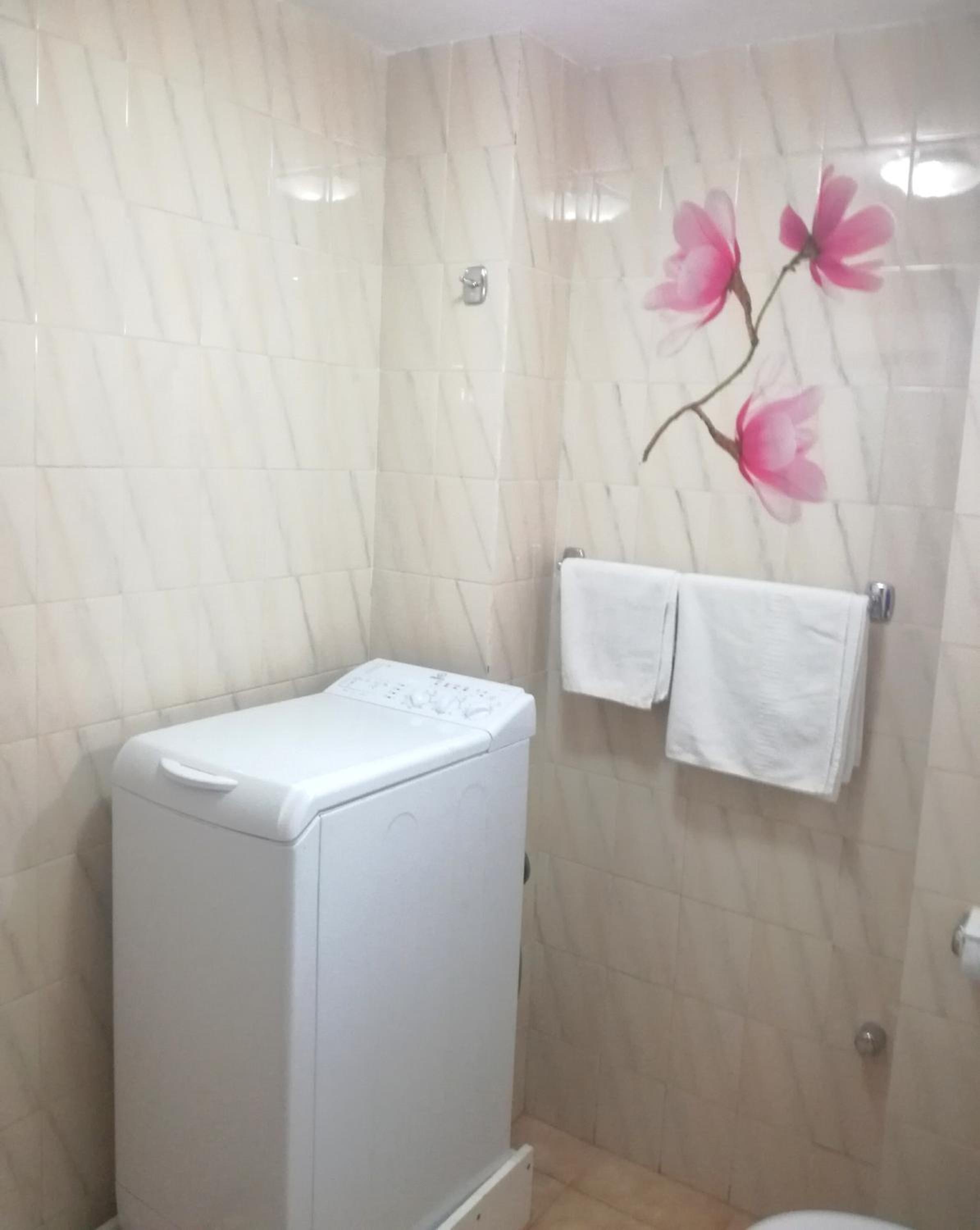Apartamento El Cardenal view 3