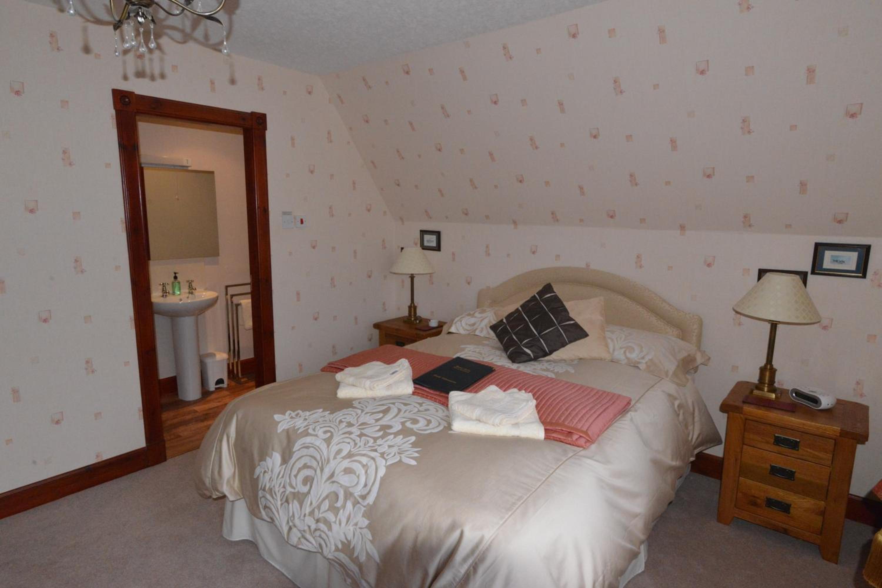 Home Farm Bed and Breakfast