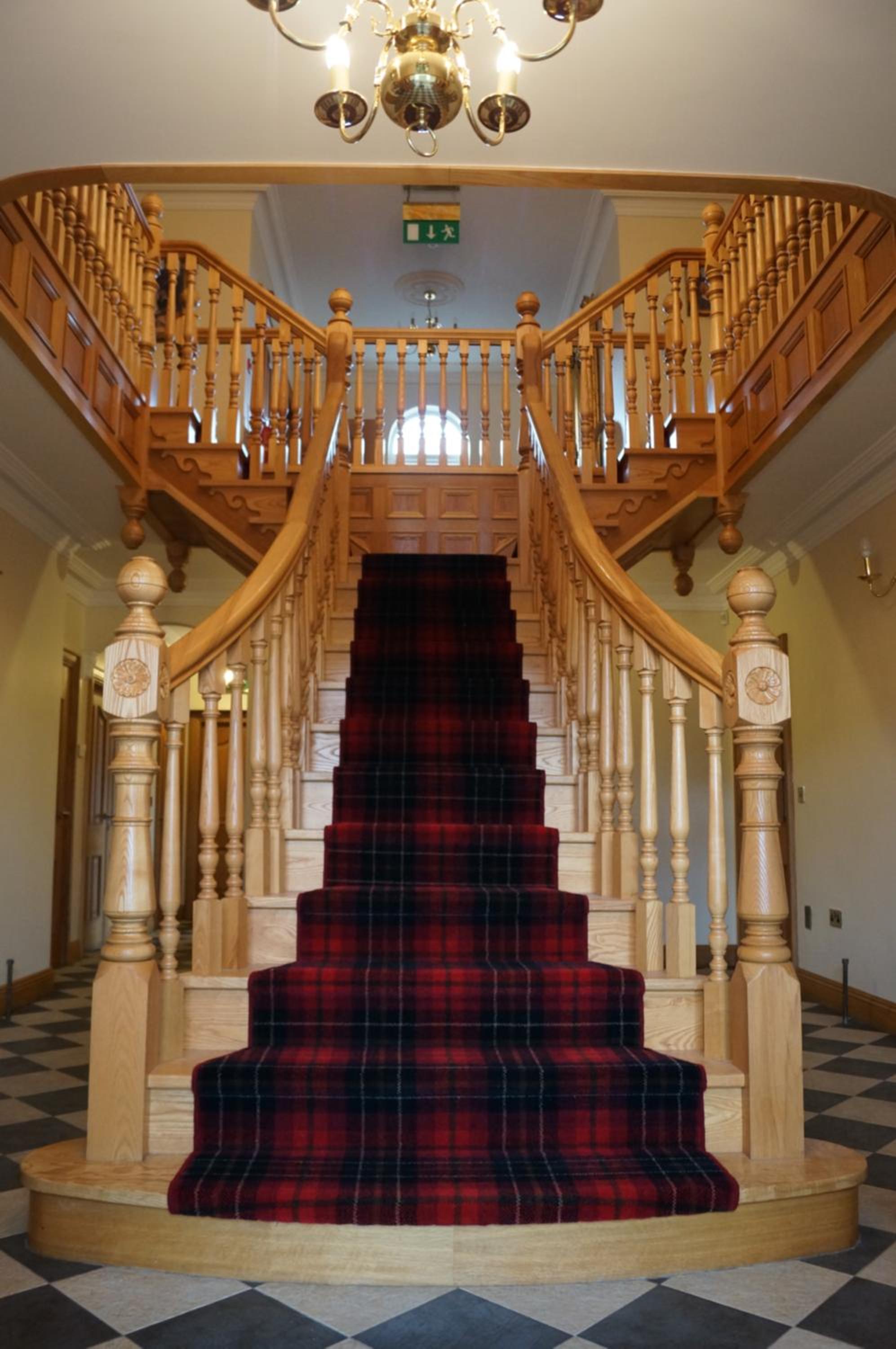 Kilcreeny Lodge