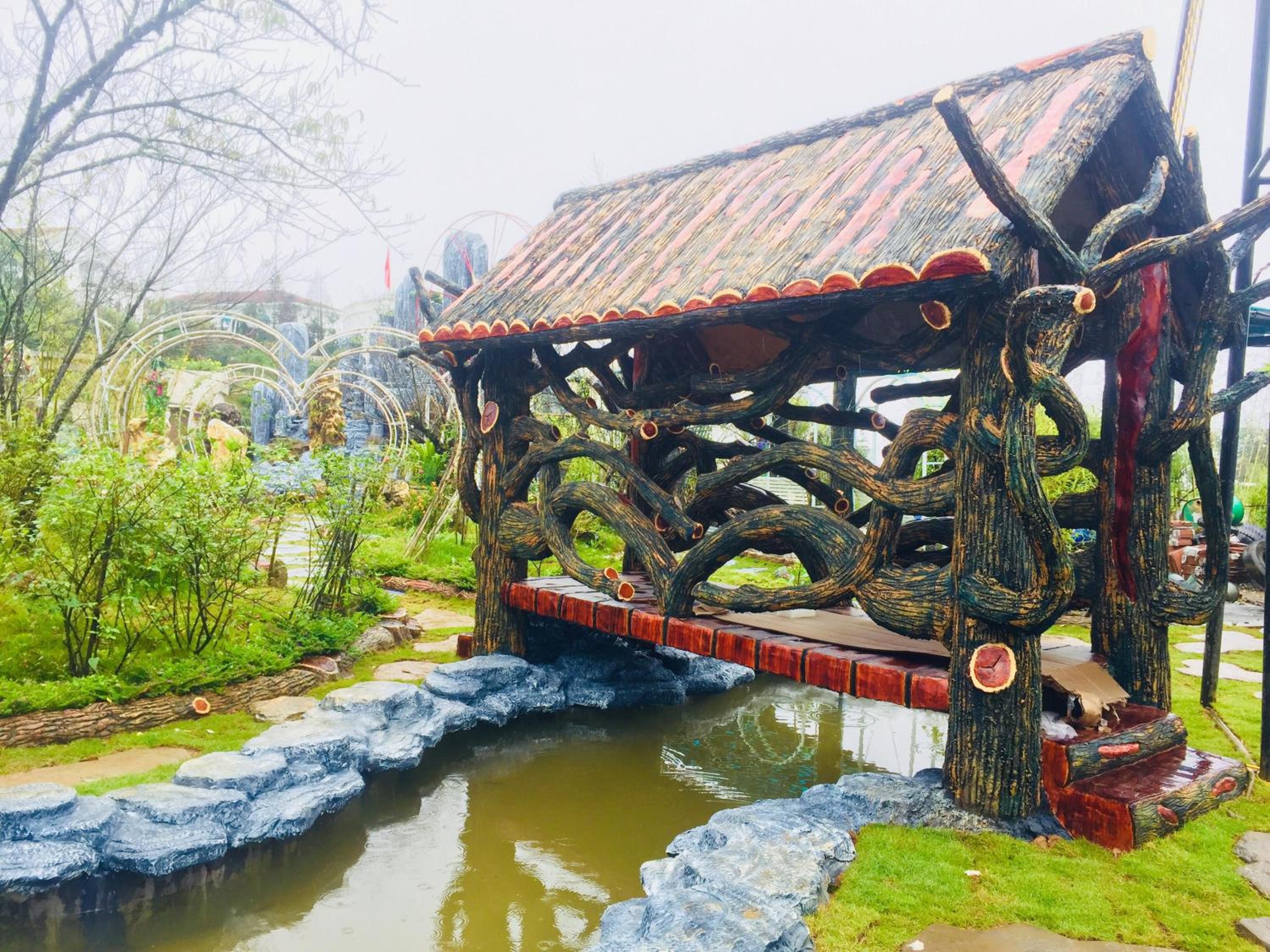 Homestay Discovery Sapa