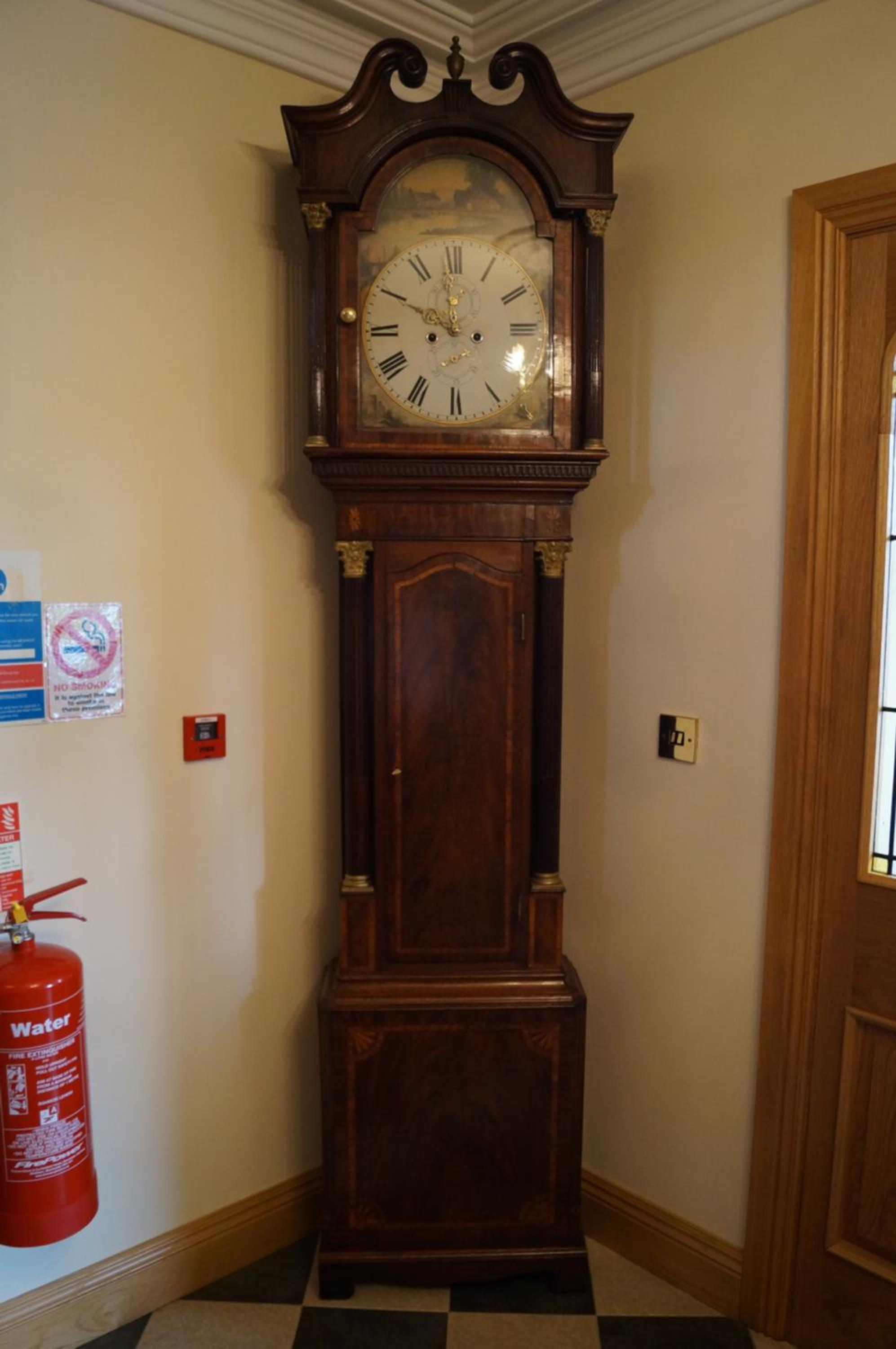 Kilcreeny Lodge