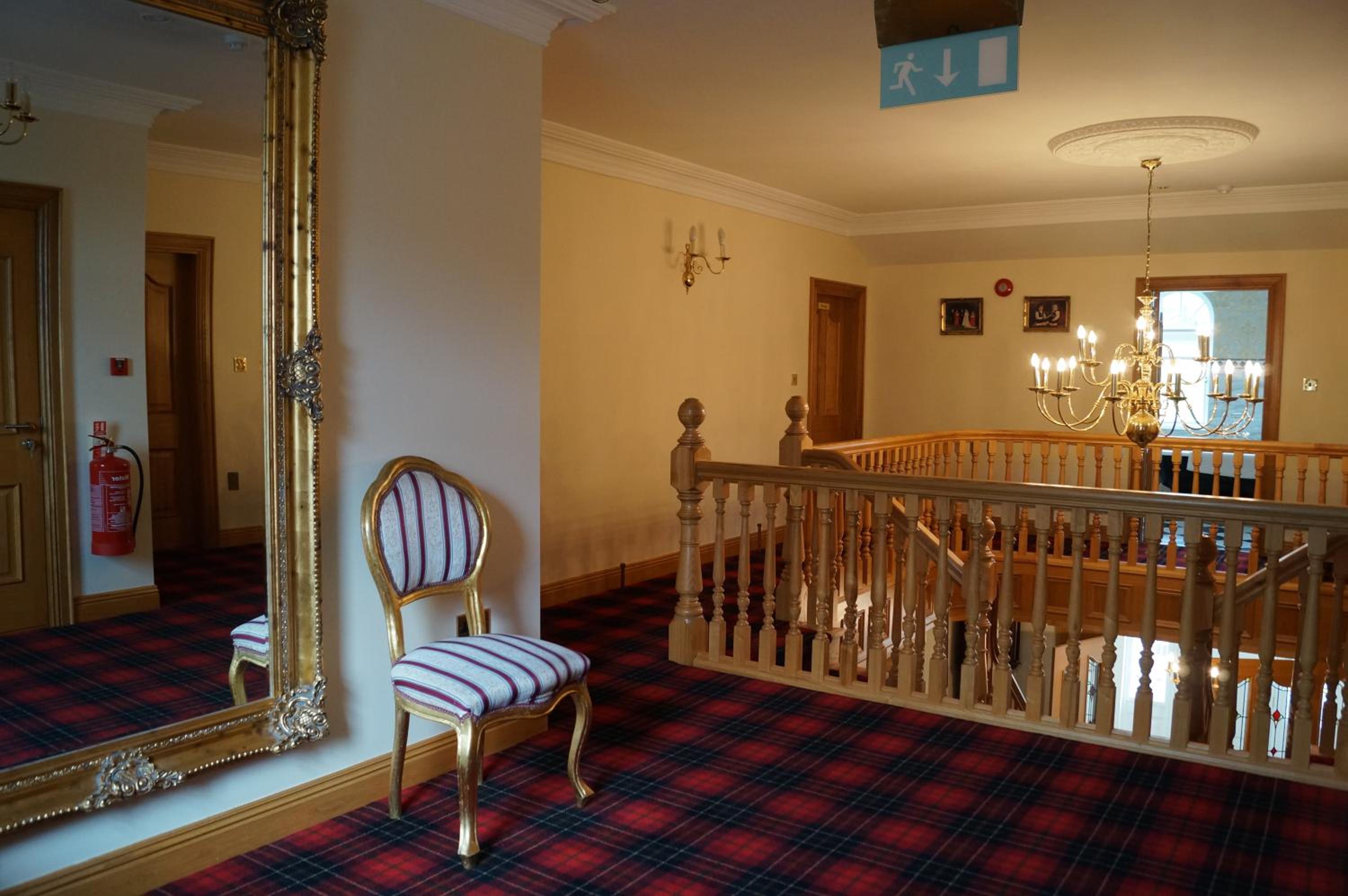 Kilcreeny Lodge