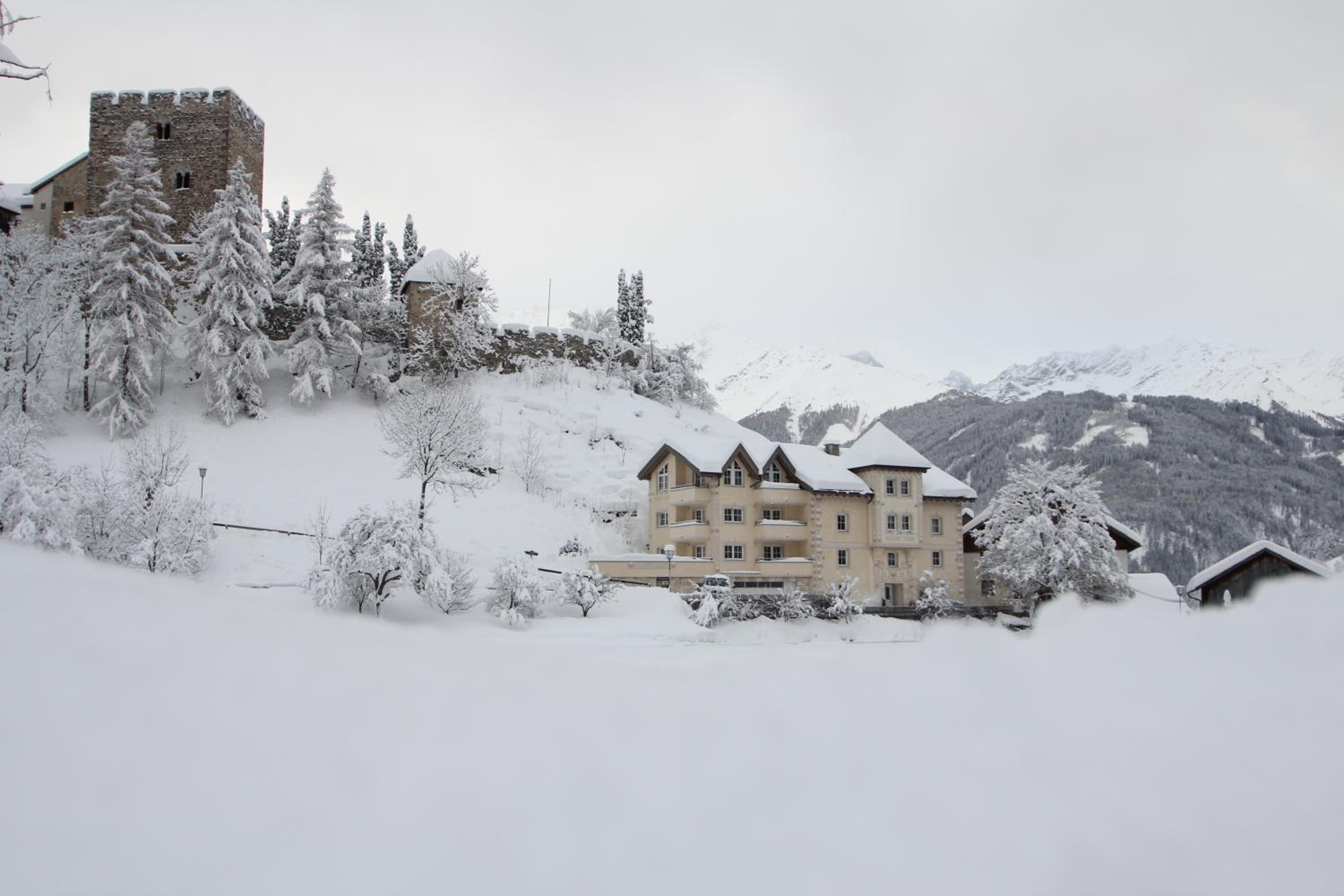 Hotel Seeapart Pöder - Image 1