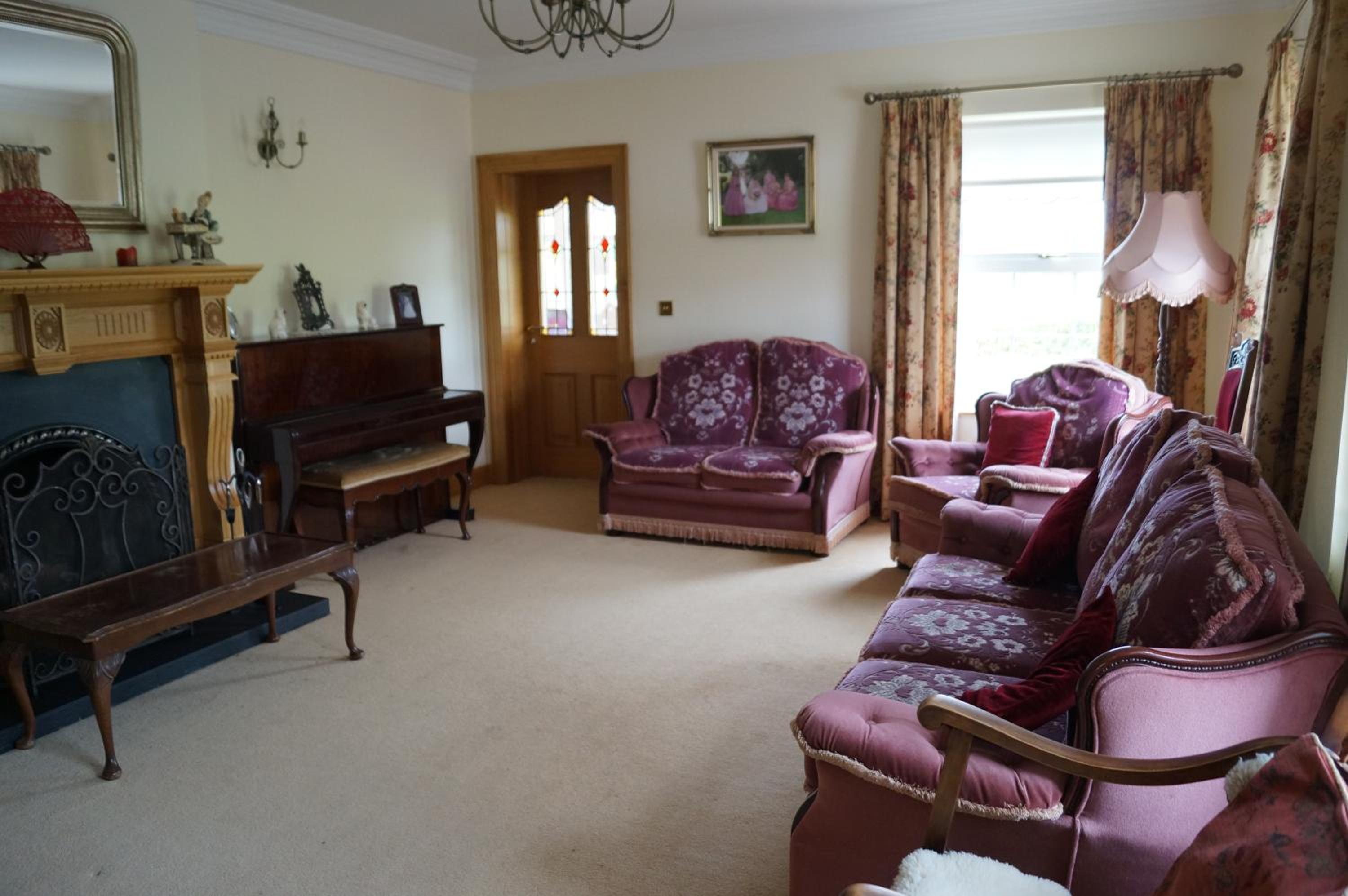 Kilcreeny Lodge
