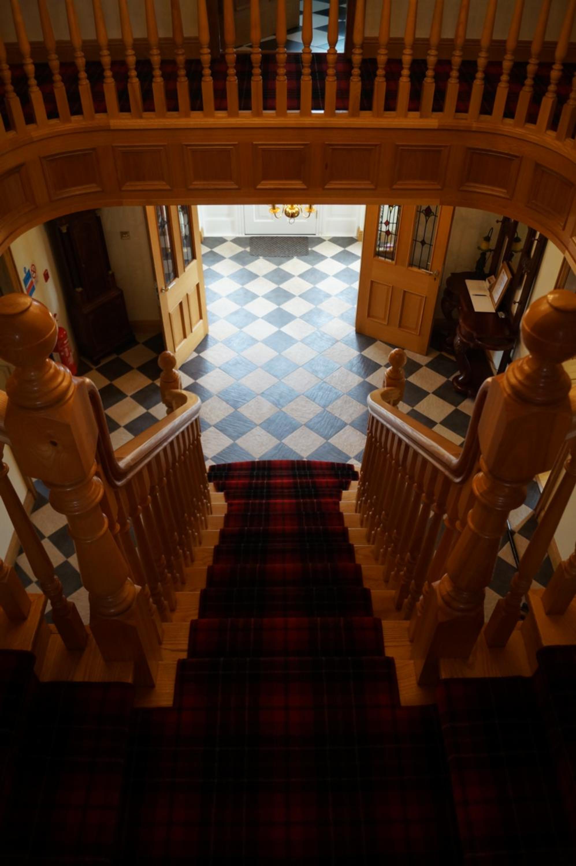 Kilcreeny Lodge