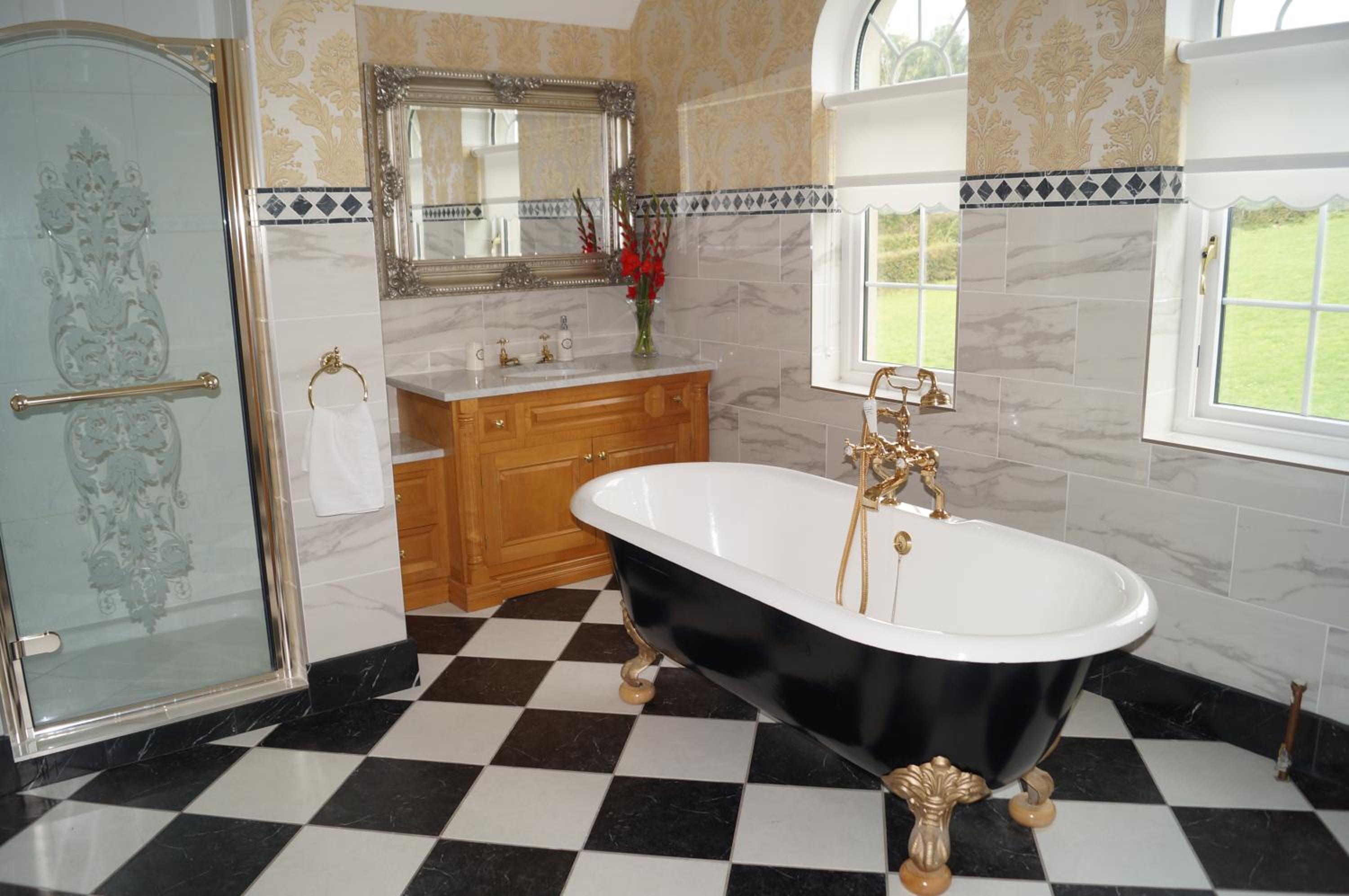 Kilcreeny Lodge