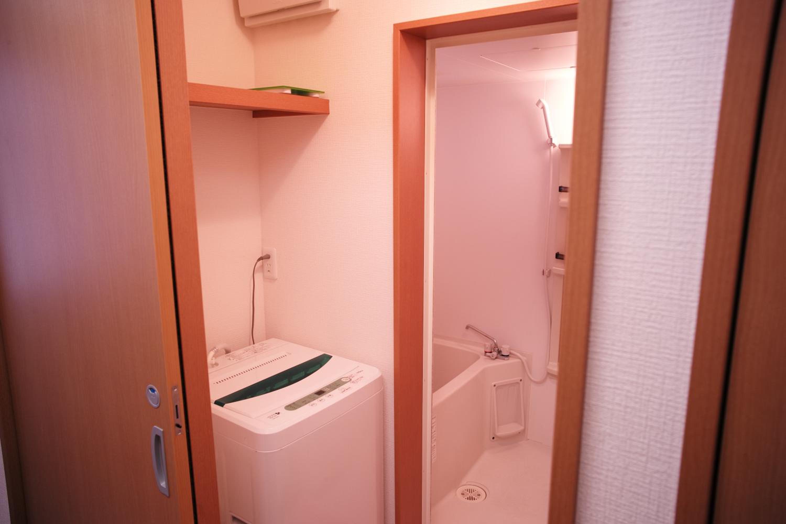 Takaraboshi room 301 Sannomiya 10 min view 4